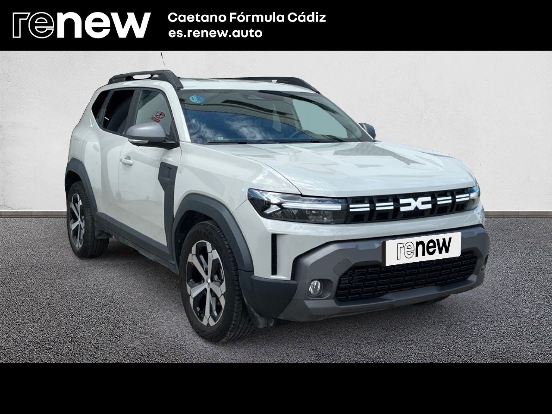Dacia Duster - 3