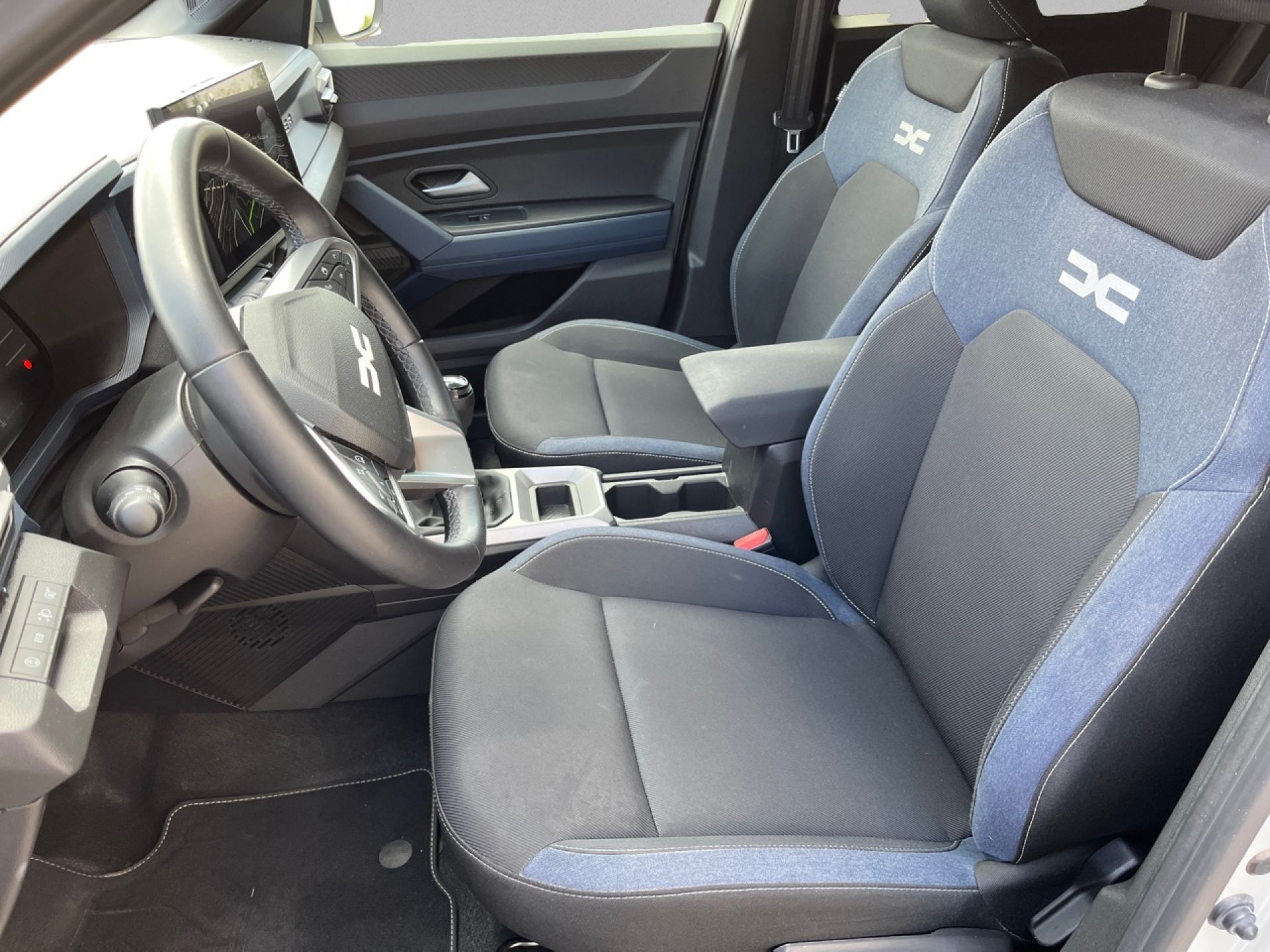 Dacia Duster - 11
