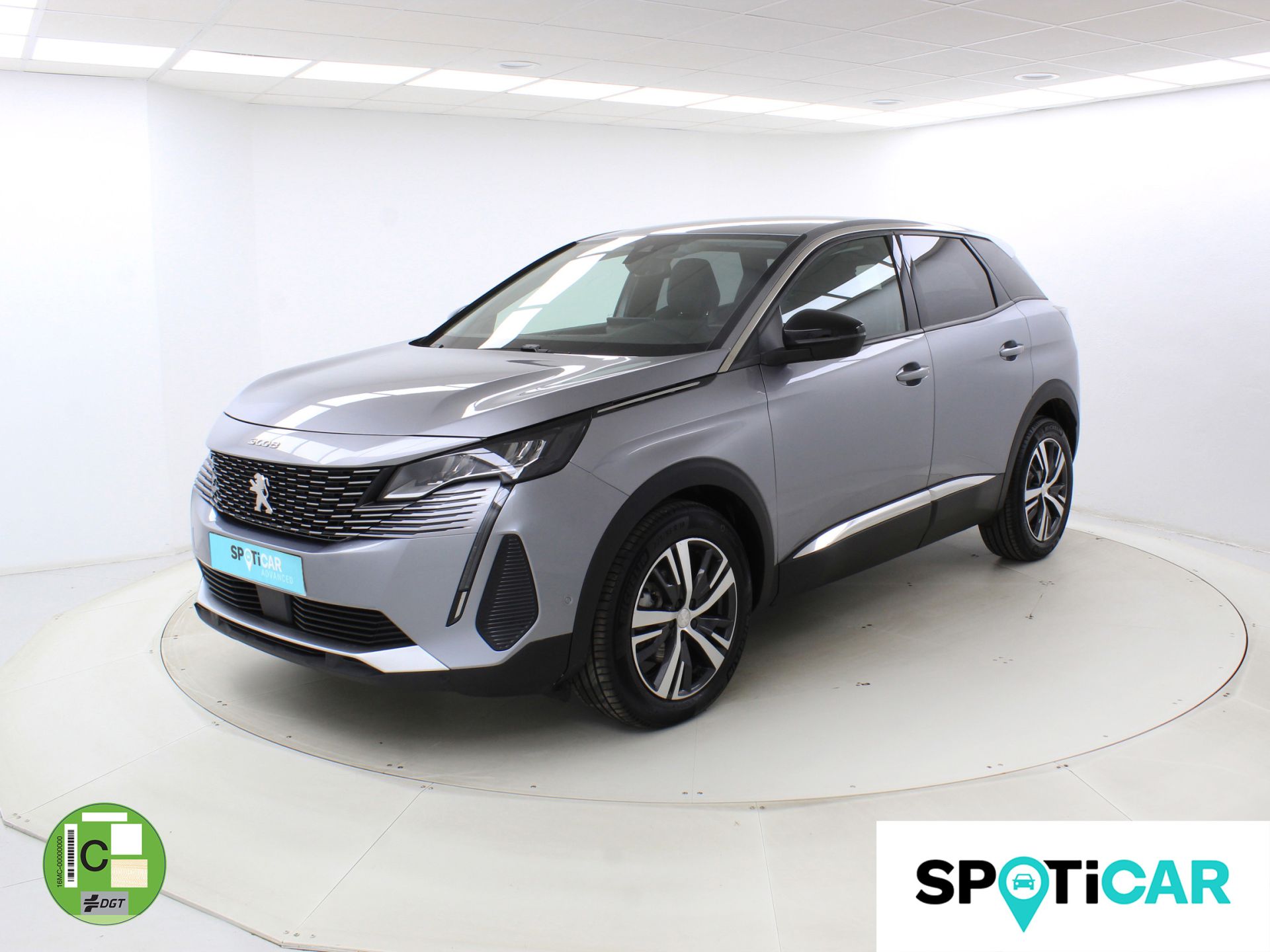 Peugeot 3008 - 2