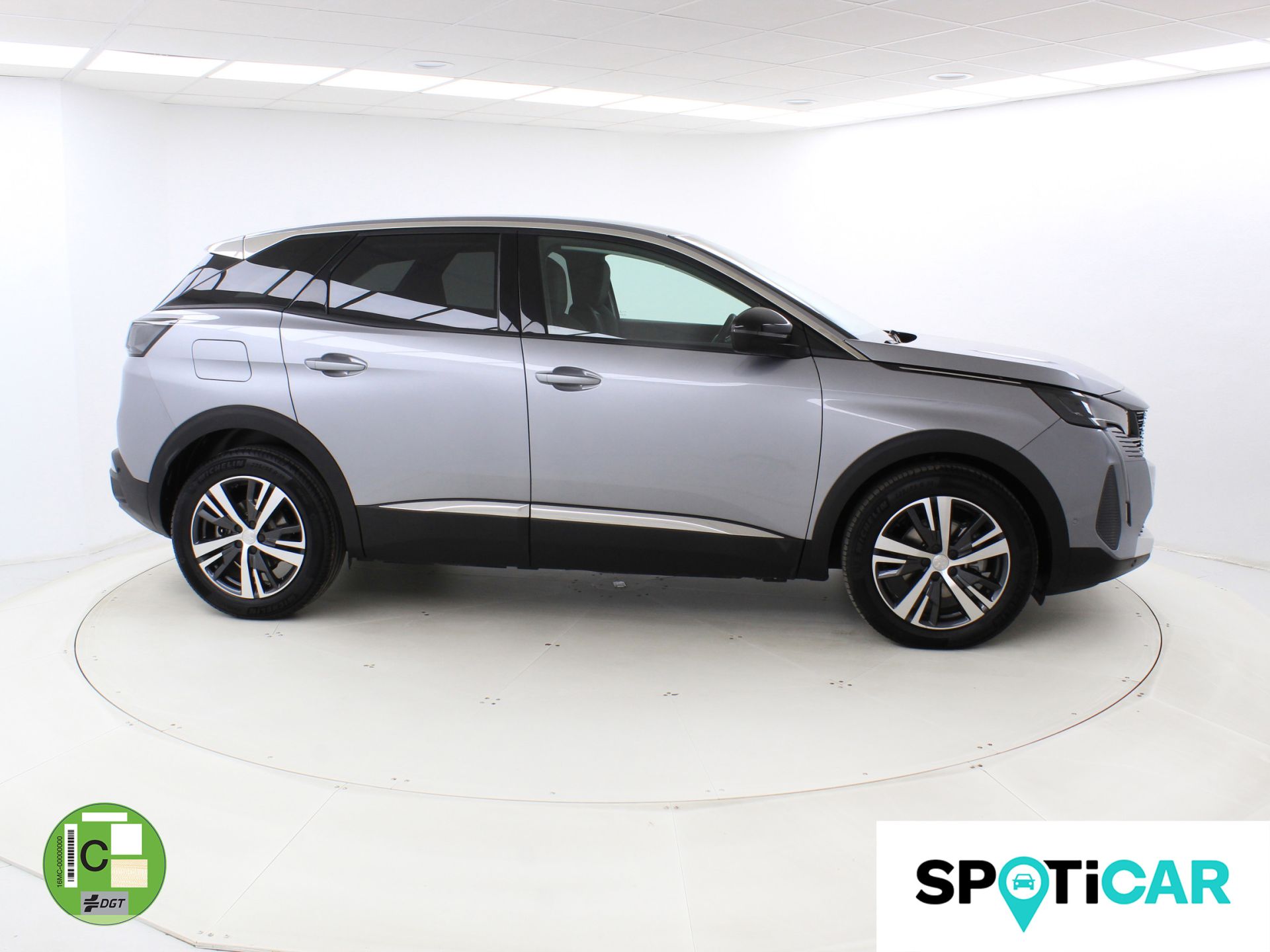 Peugeot 3008 - 5
