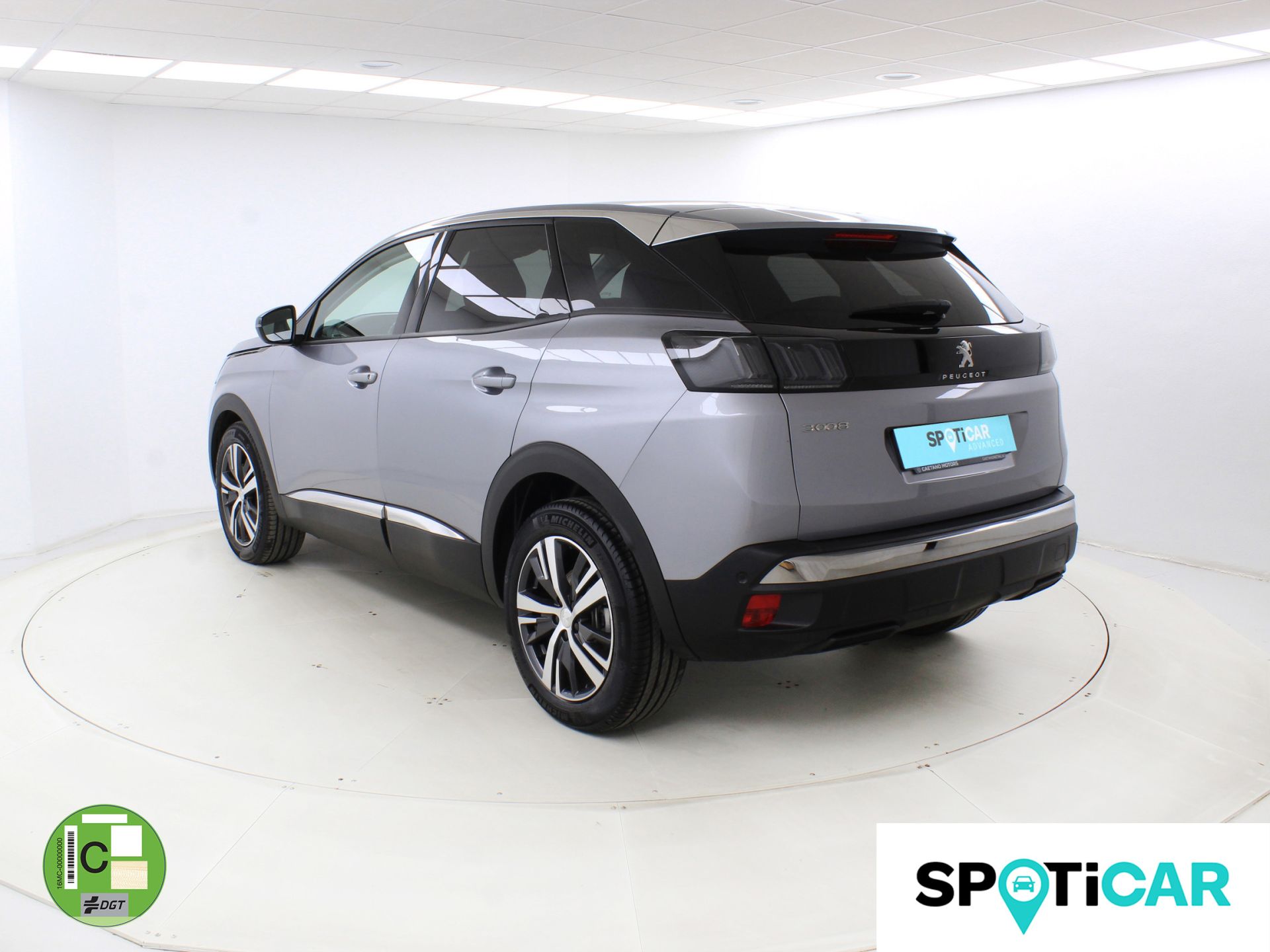 Peugeot 3008 - 7