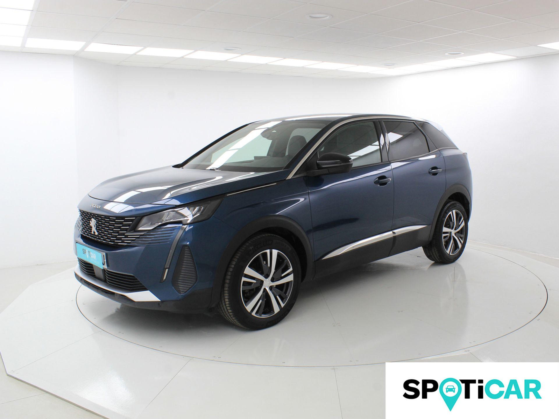 Peugeot 3008 - 2