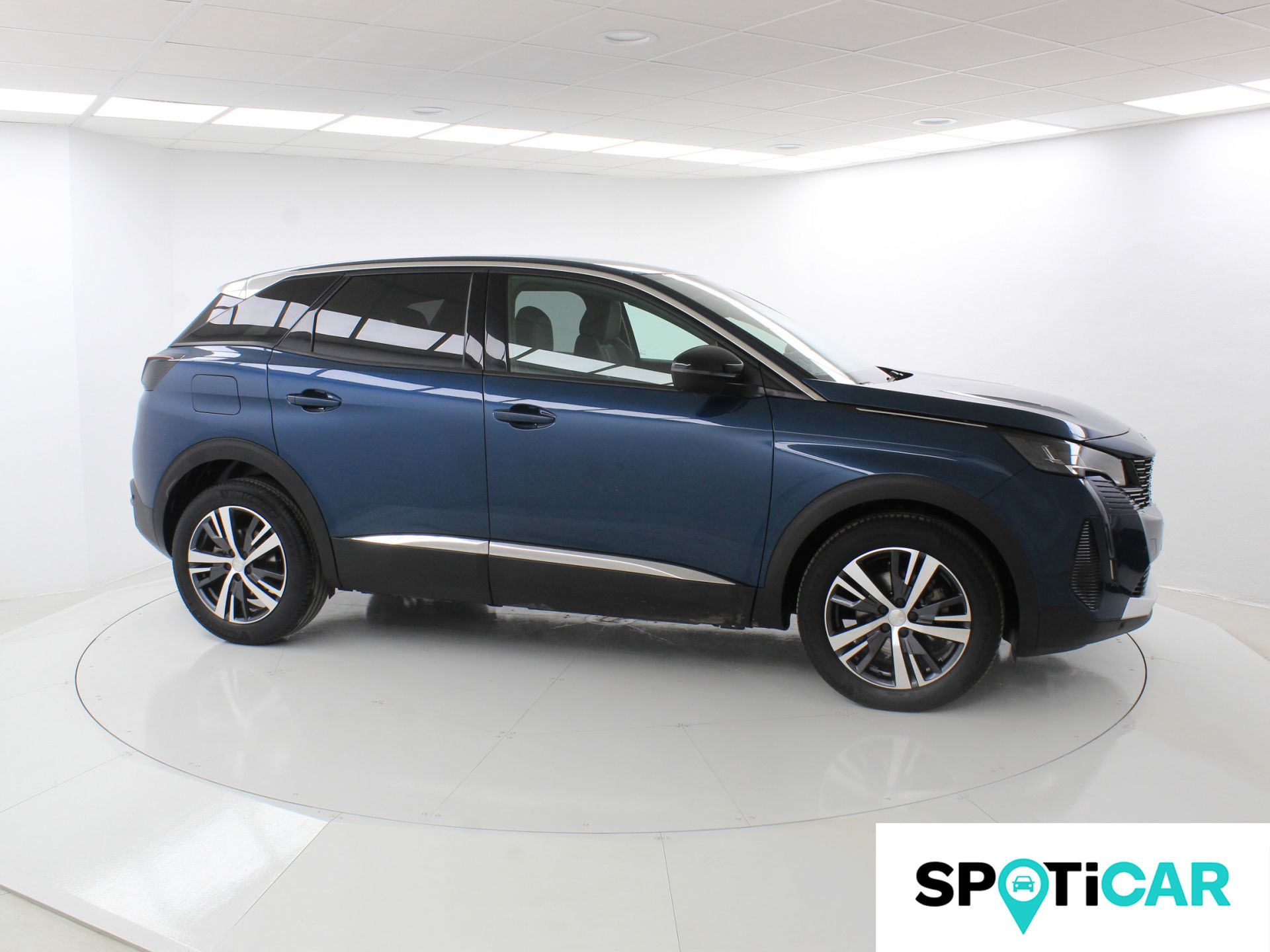 Peugeot 3008 - 5