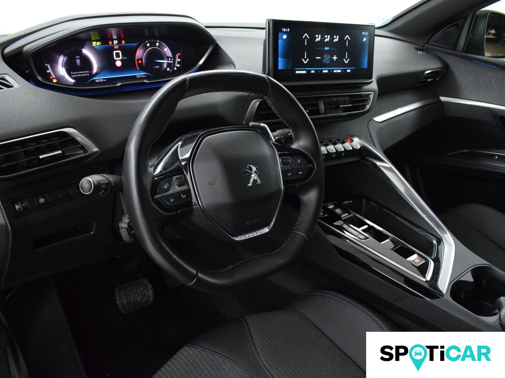 Peugeot 3008 - 12