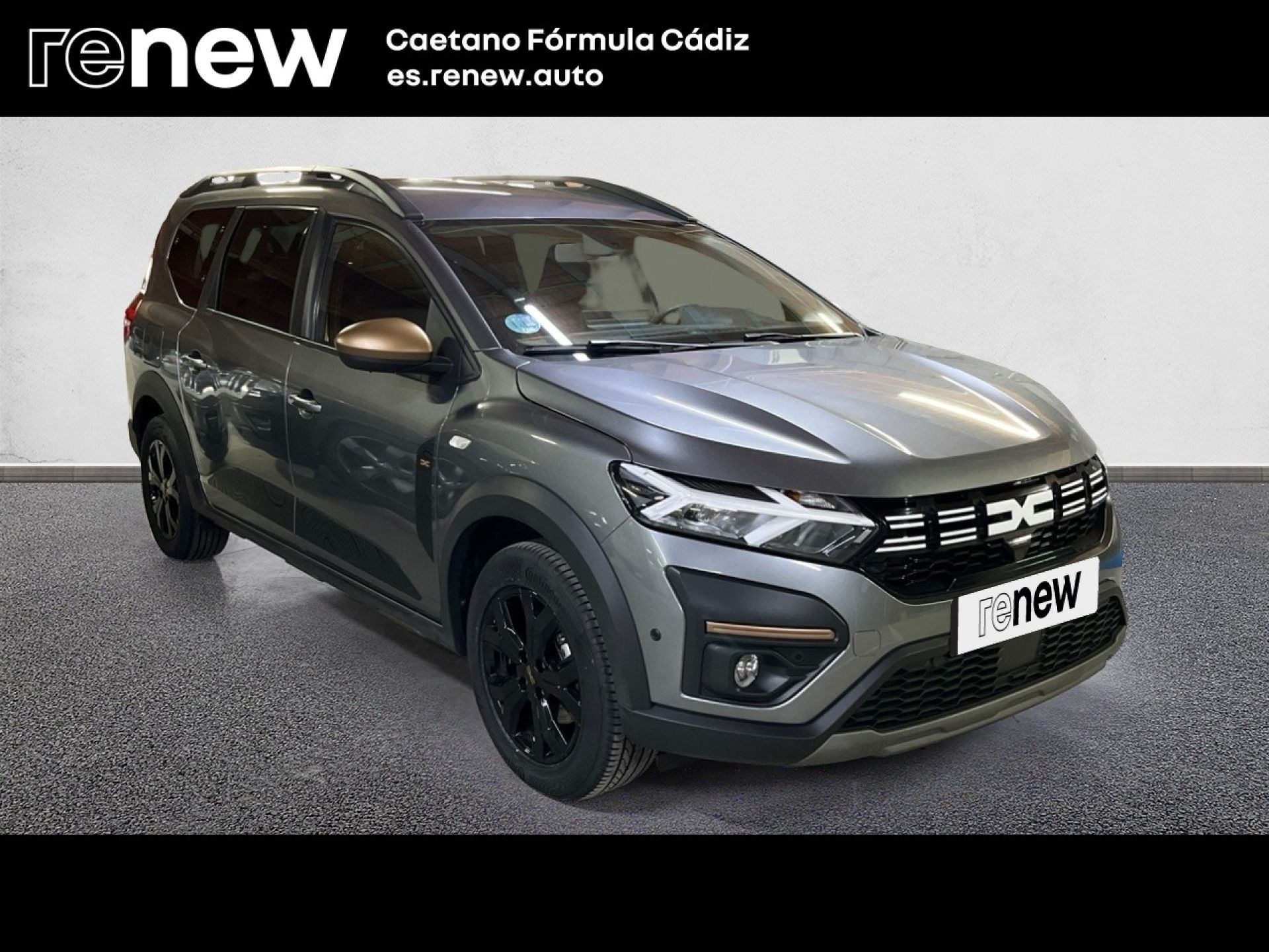 Dacia Jogger - 3