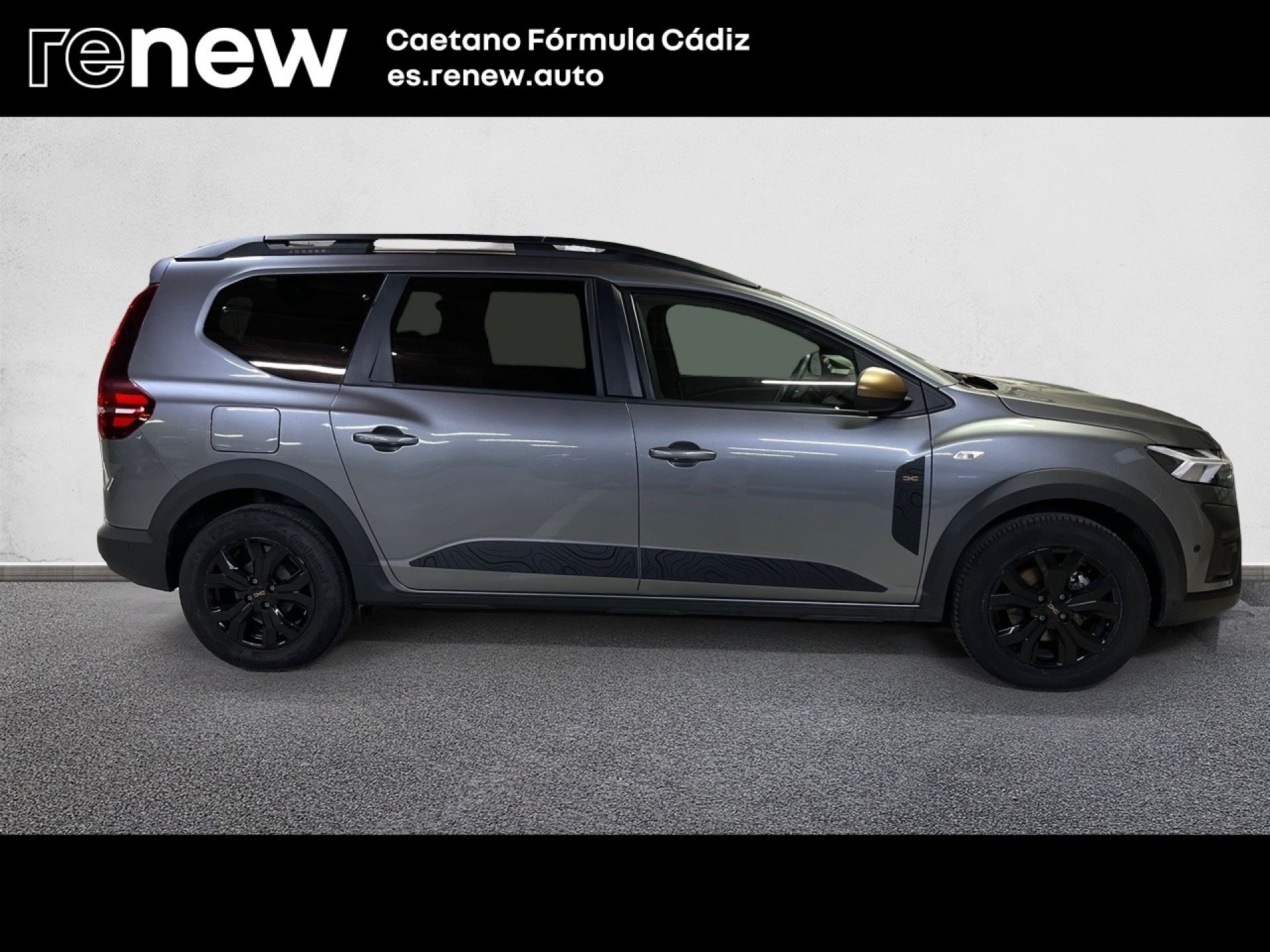 Dacia Jogger - 4