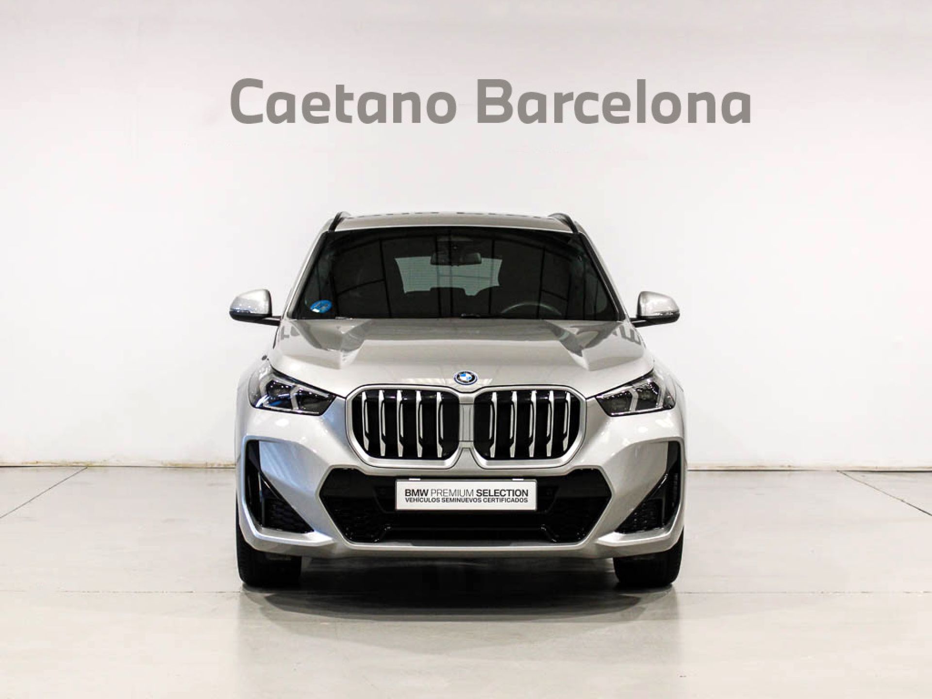 BMW X1 - 2