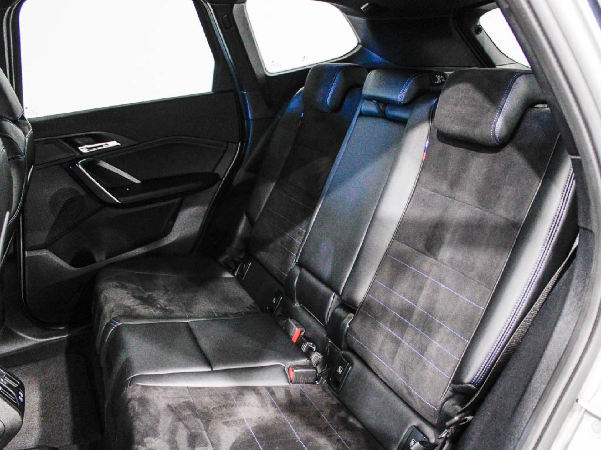 BMW X1 - 9