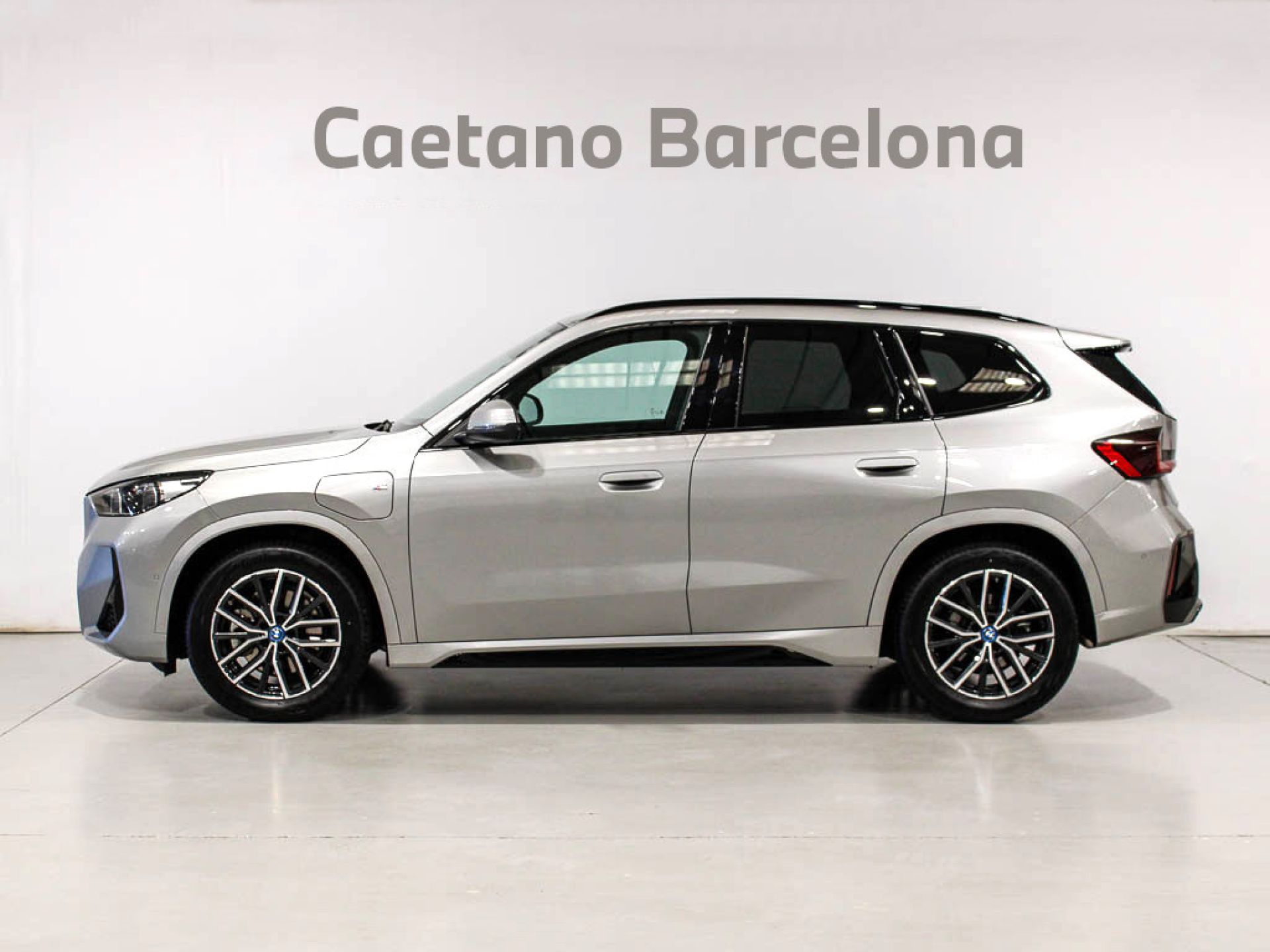 BMW X1 - 3
