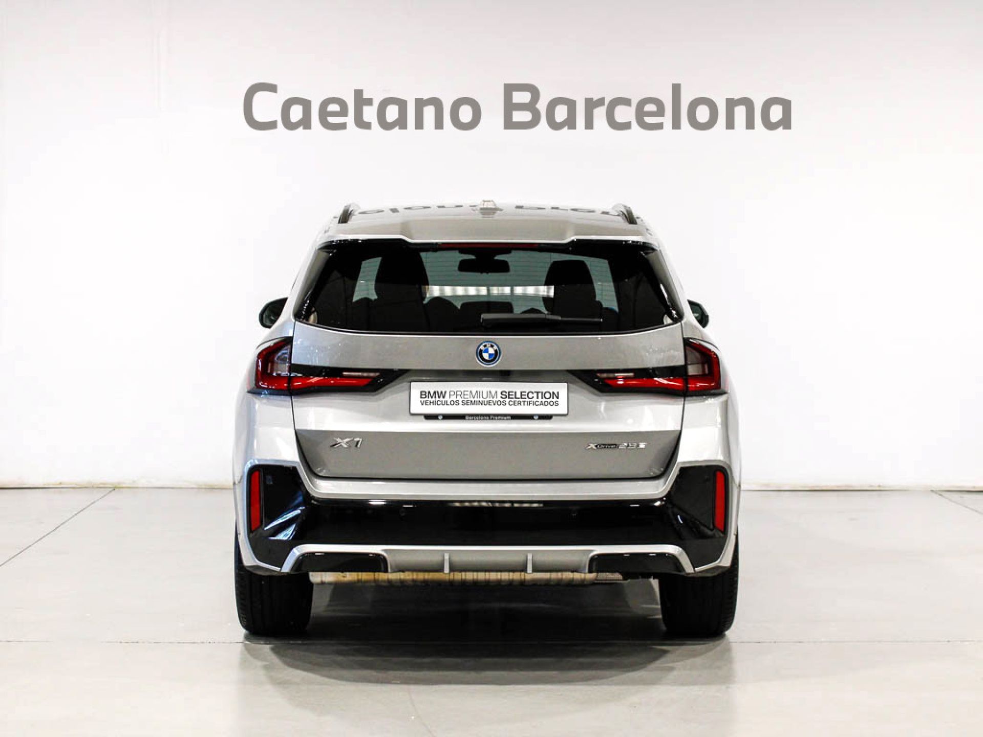 BMW X1 - 5