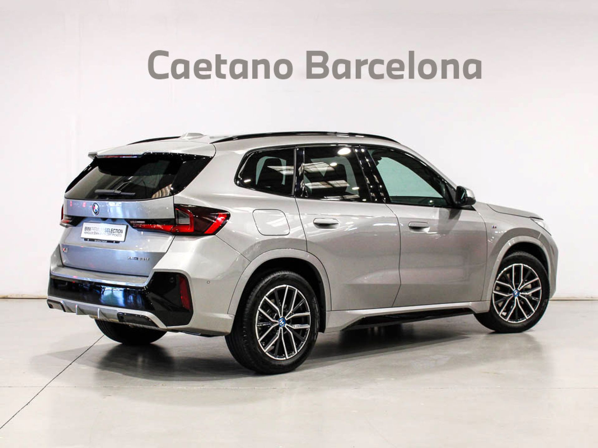 BMW X1 - 4