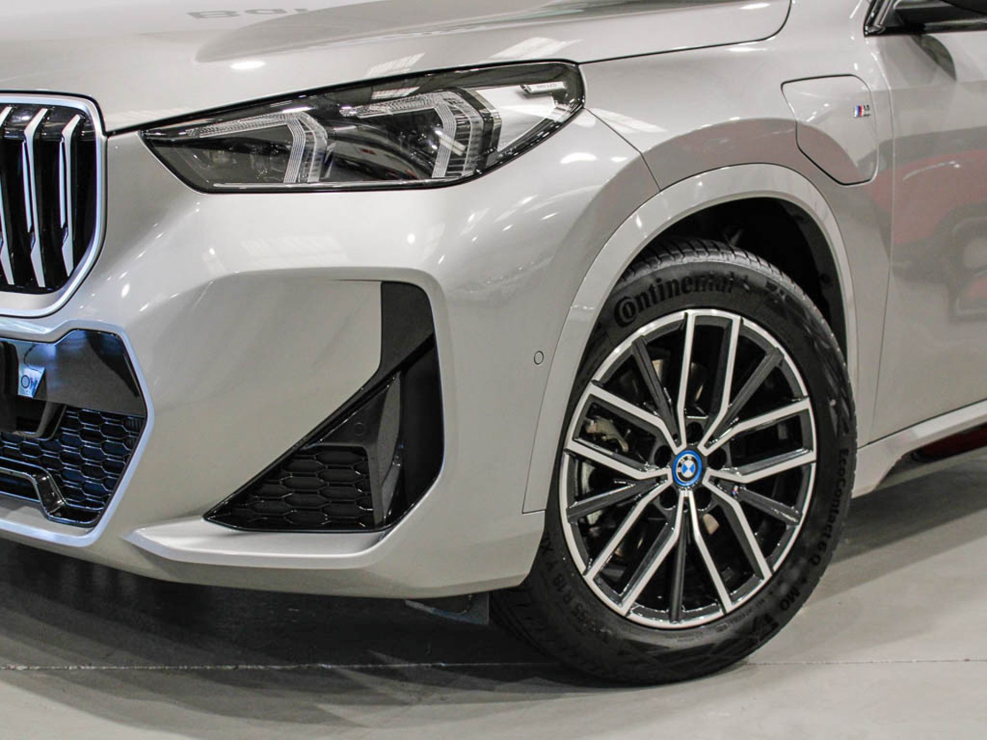 BMW X1 - 6