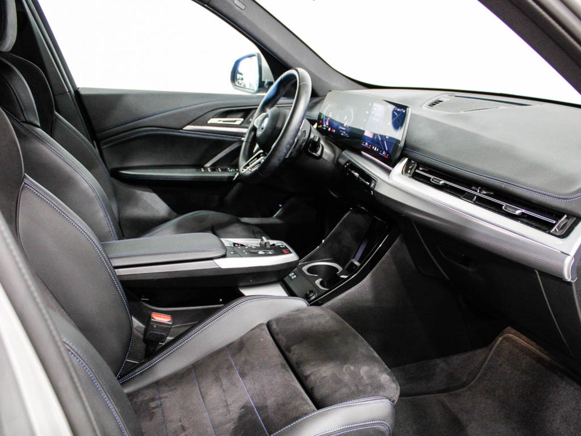 BMW X1 - 8