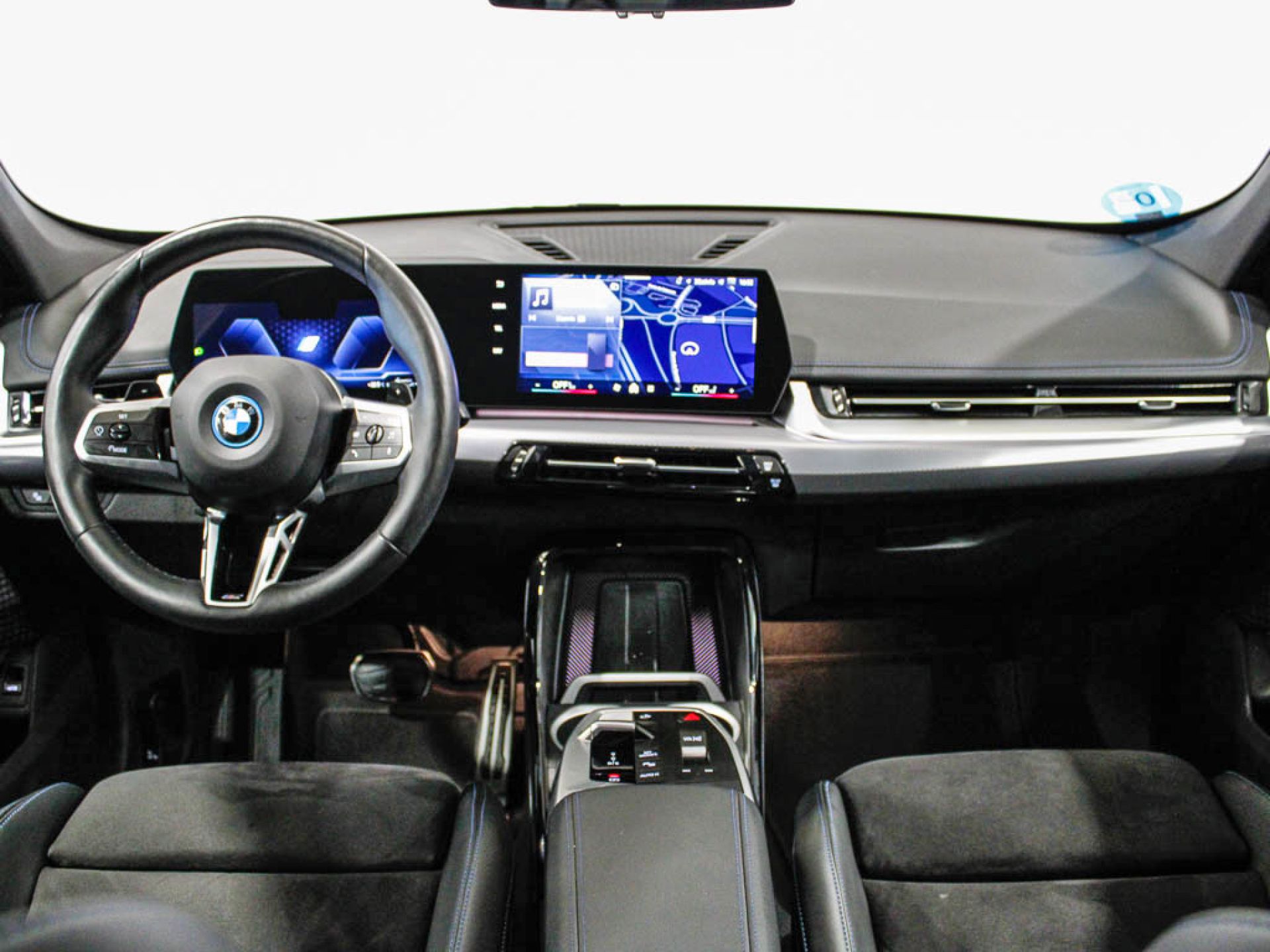 BMW X1 - 7