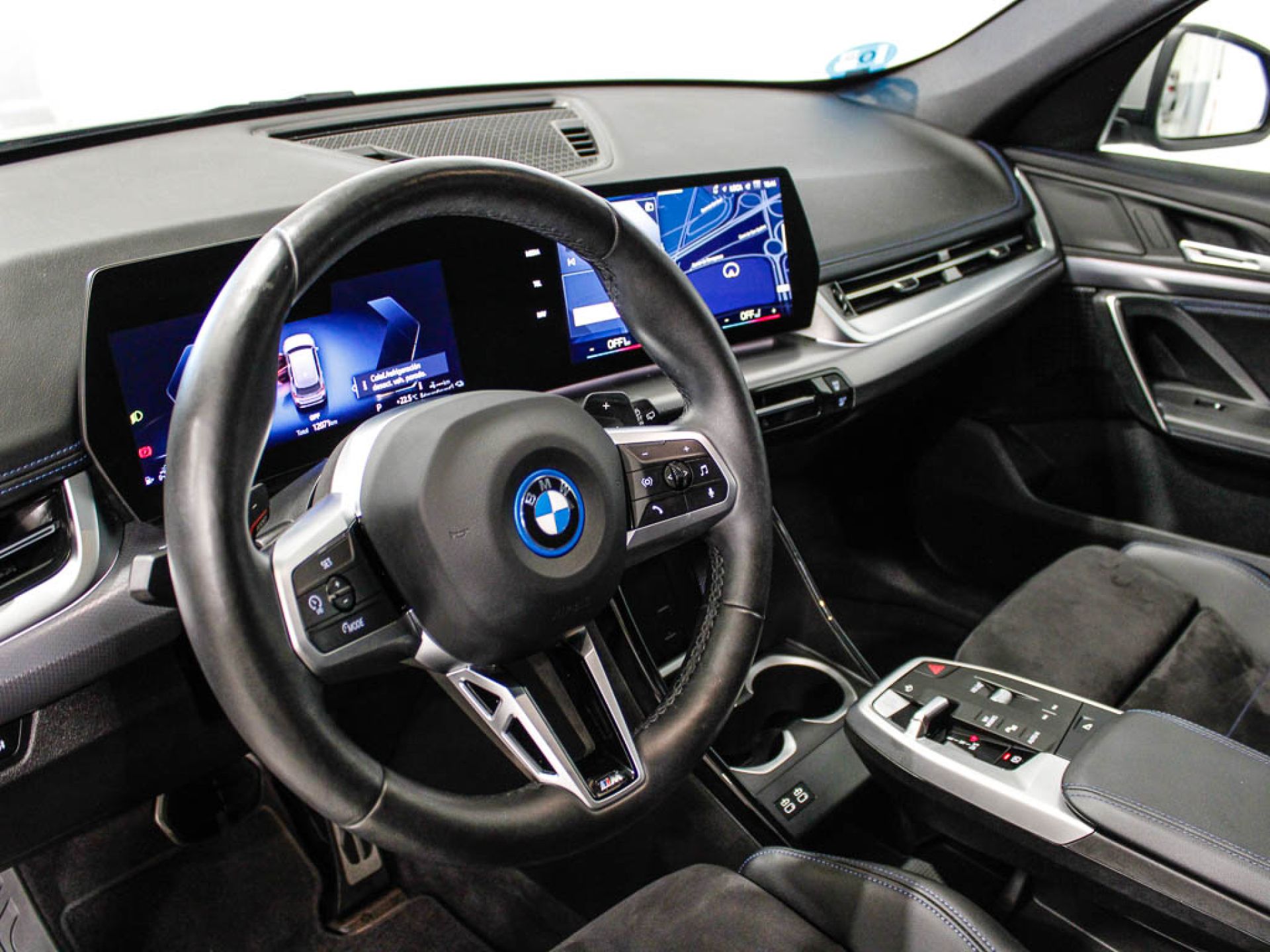 BMW X1 - 11