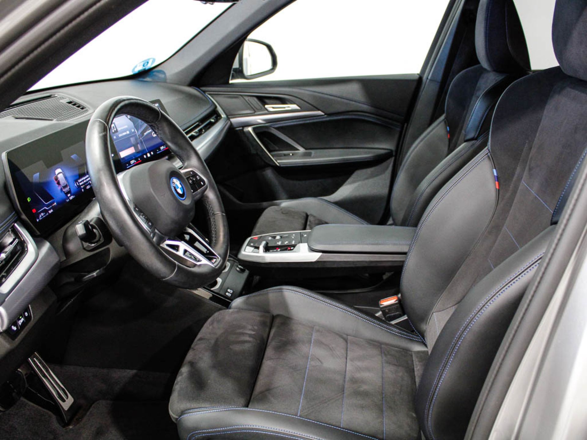 BMW X1 - 10