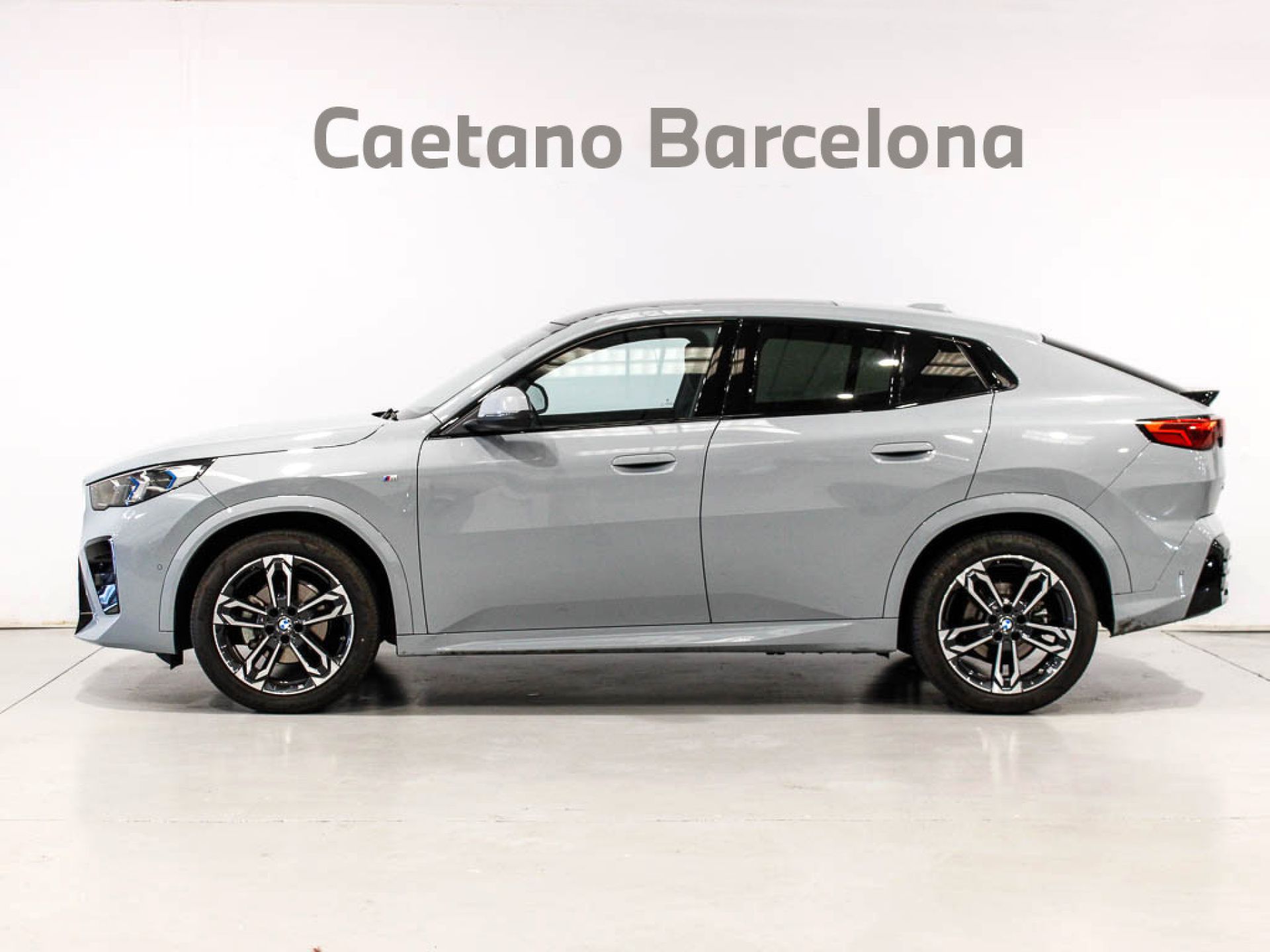 BMW X2 - 3
