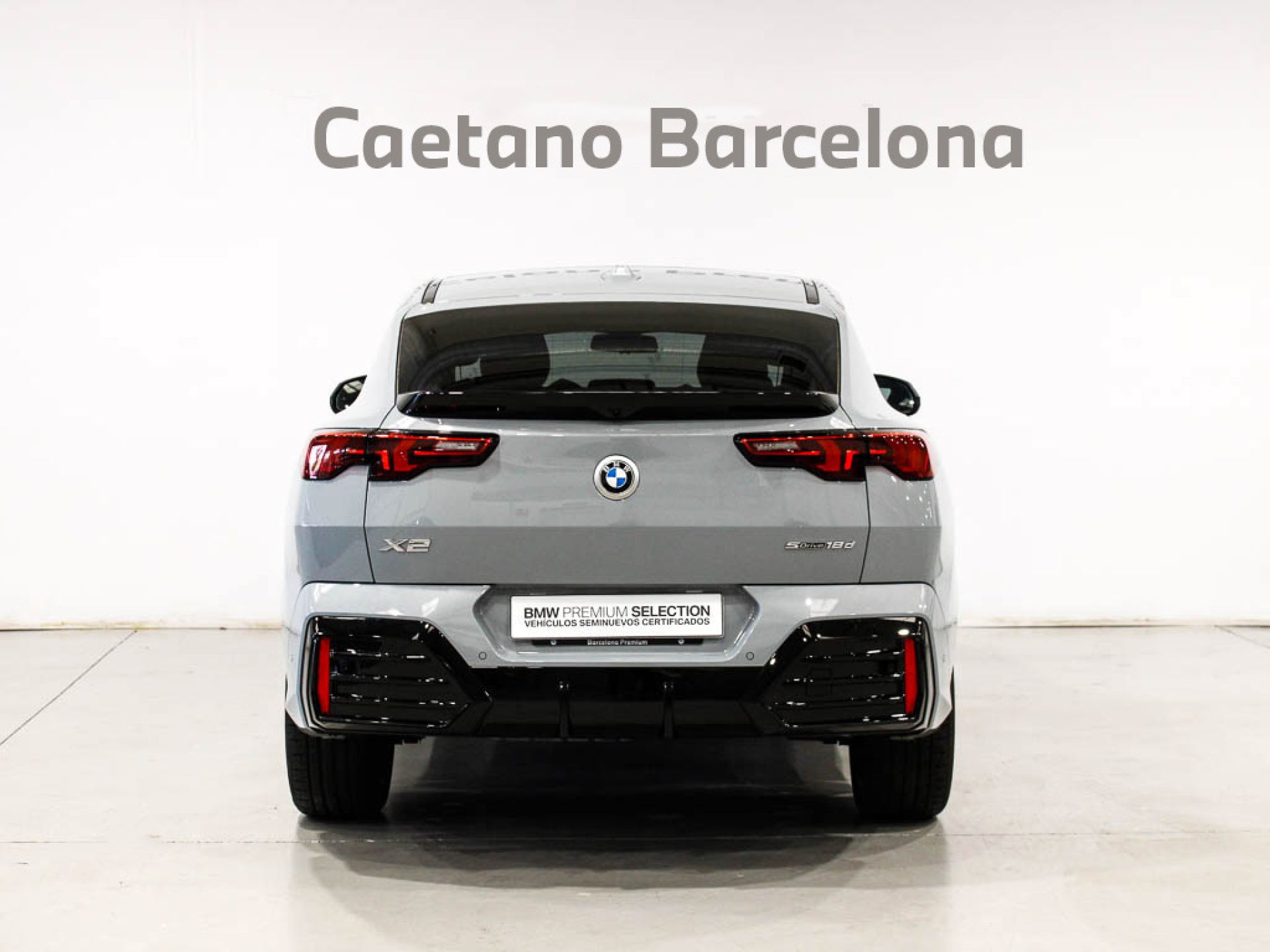 BMW X2 - 5