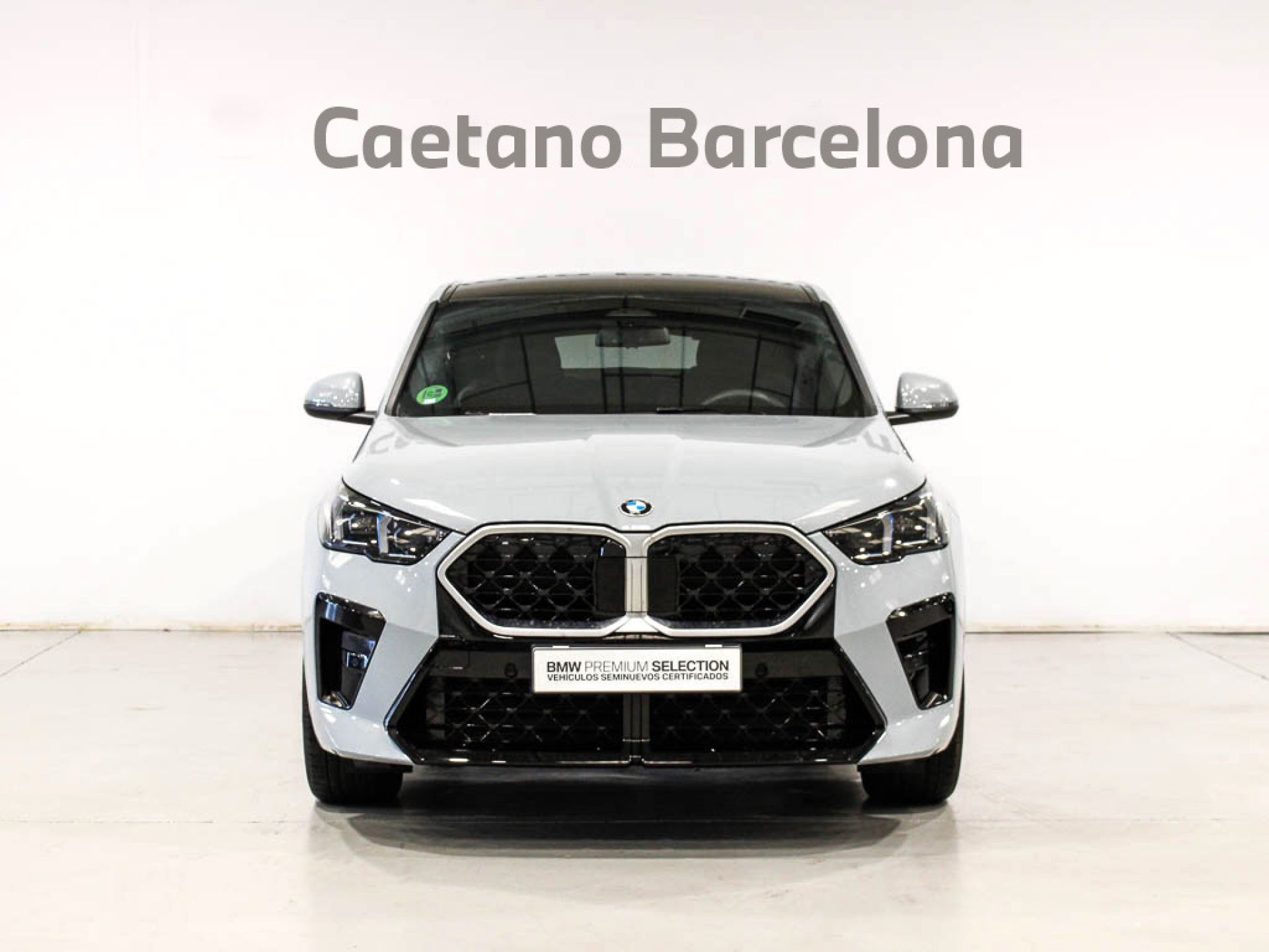BMW X2 - 2