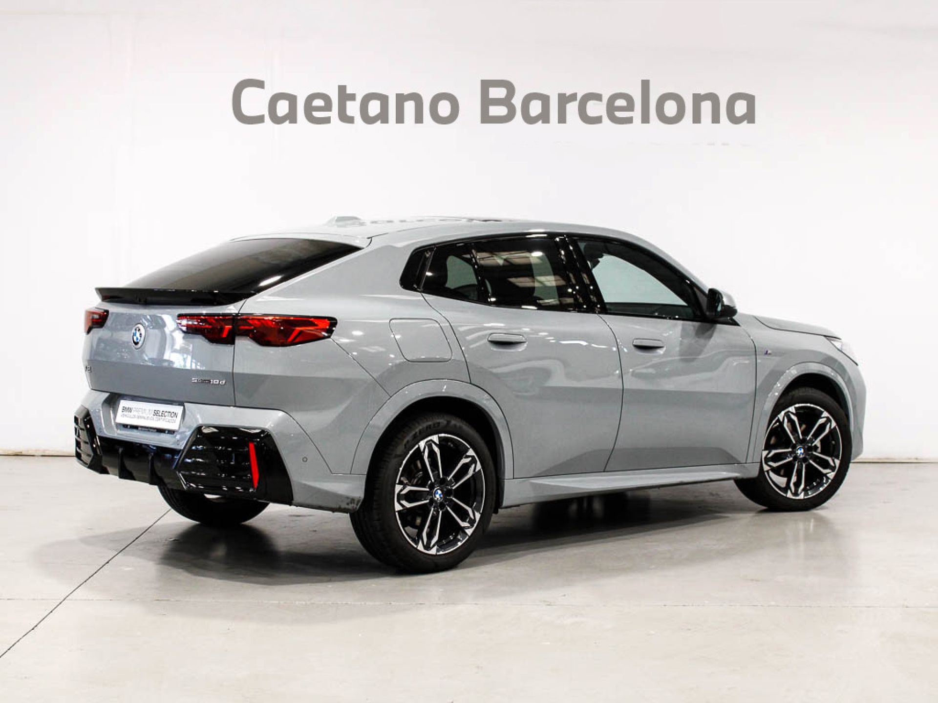 BMW X2 - 4