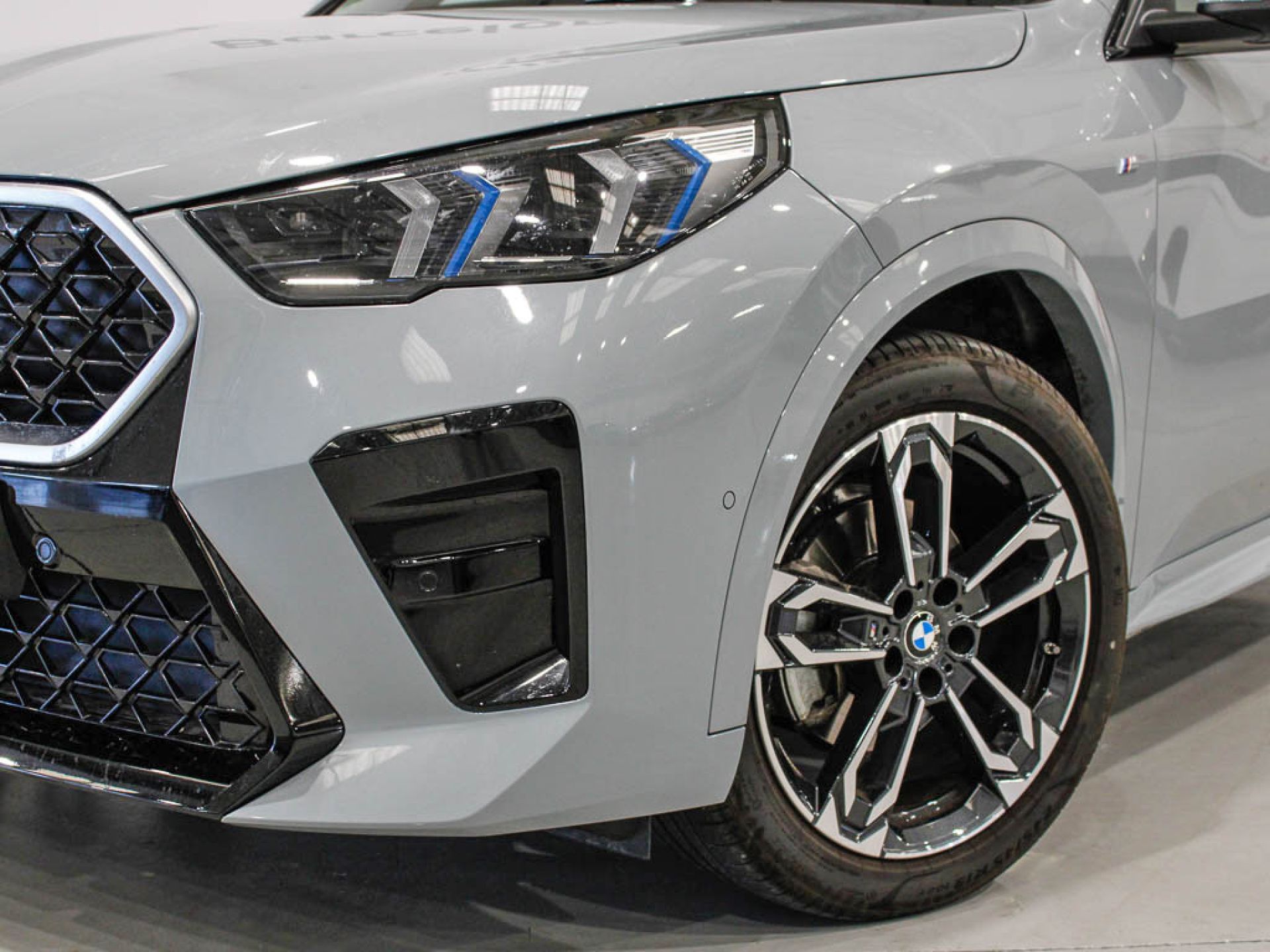 BMW X2 - 6