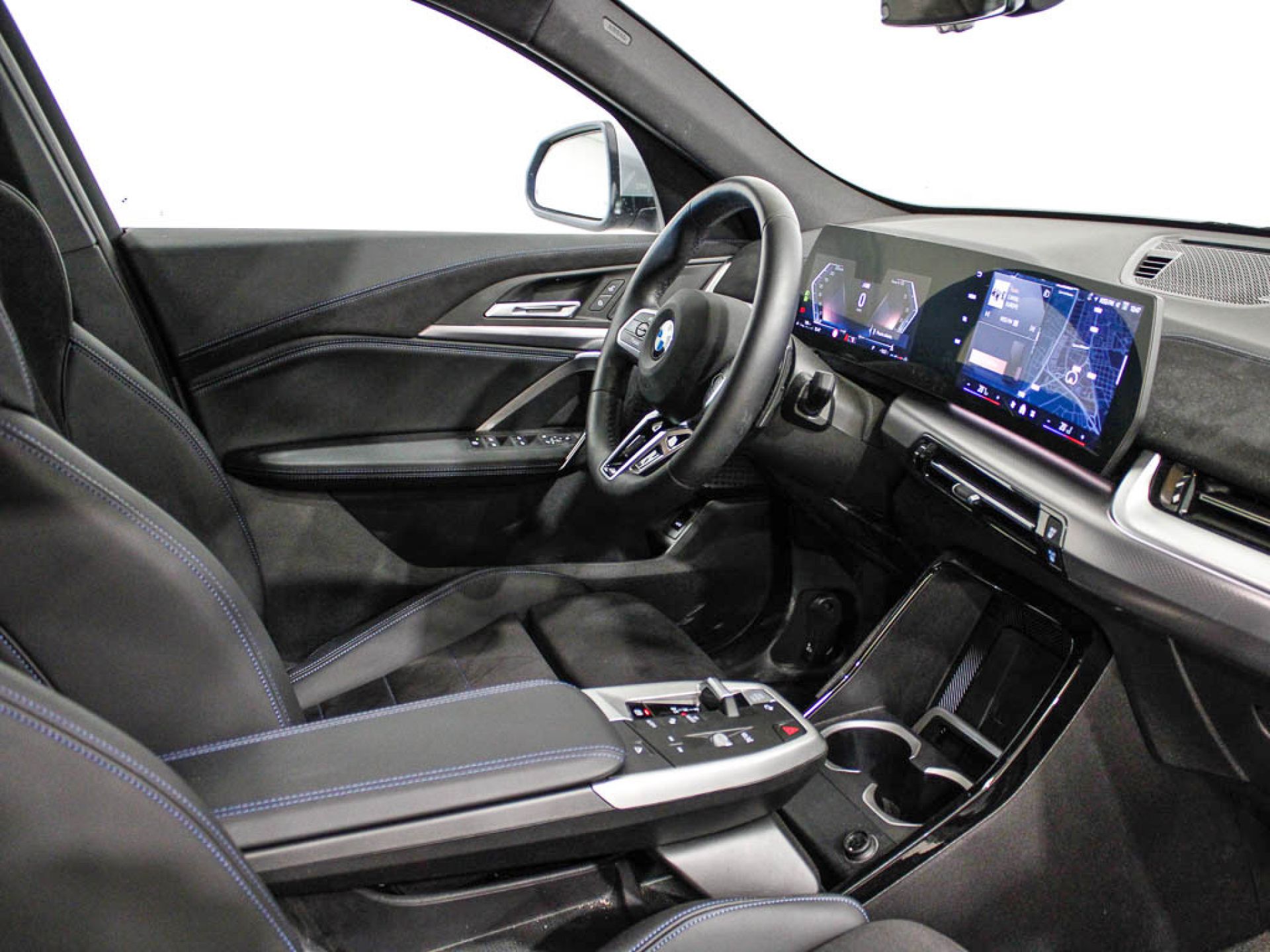 BMW X2 - 8