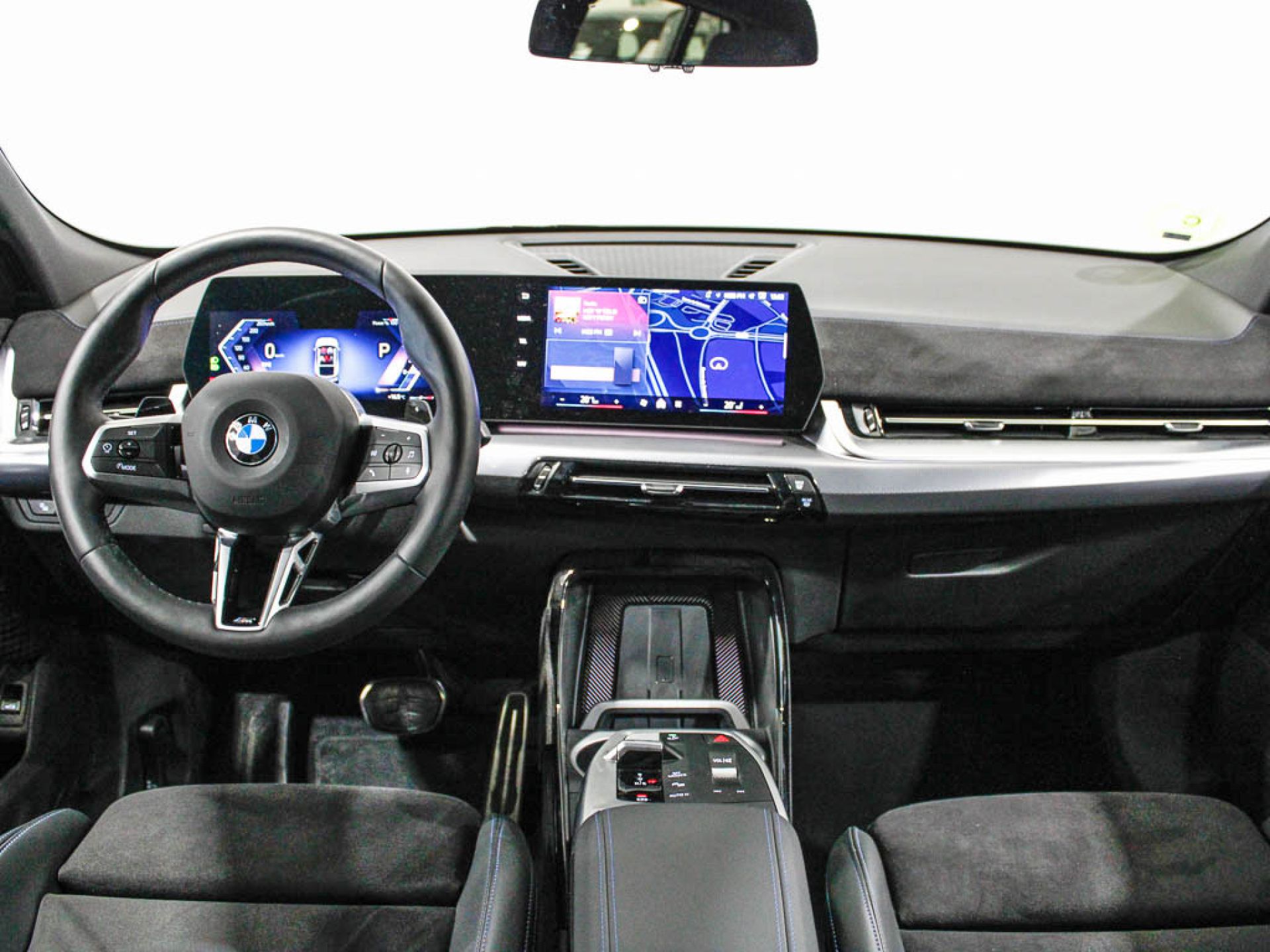 BMW X2 - 7