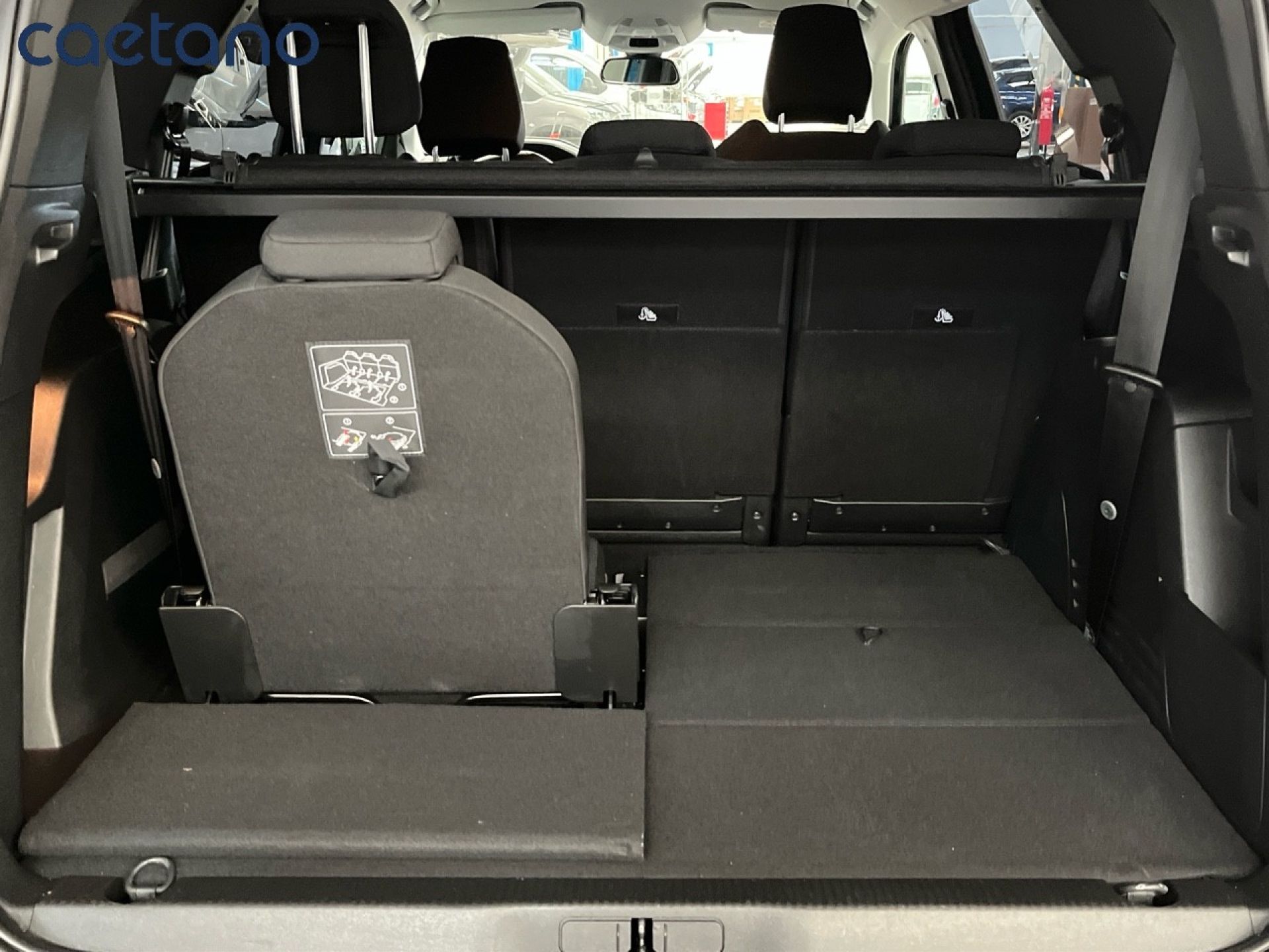 Peugeot 5008 - 7
