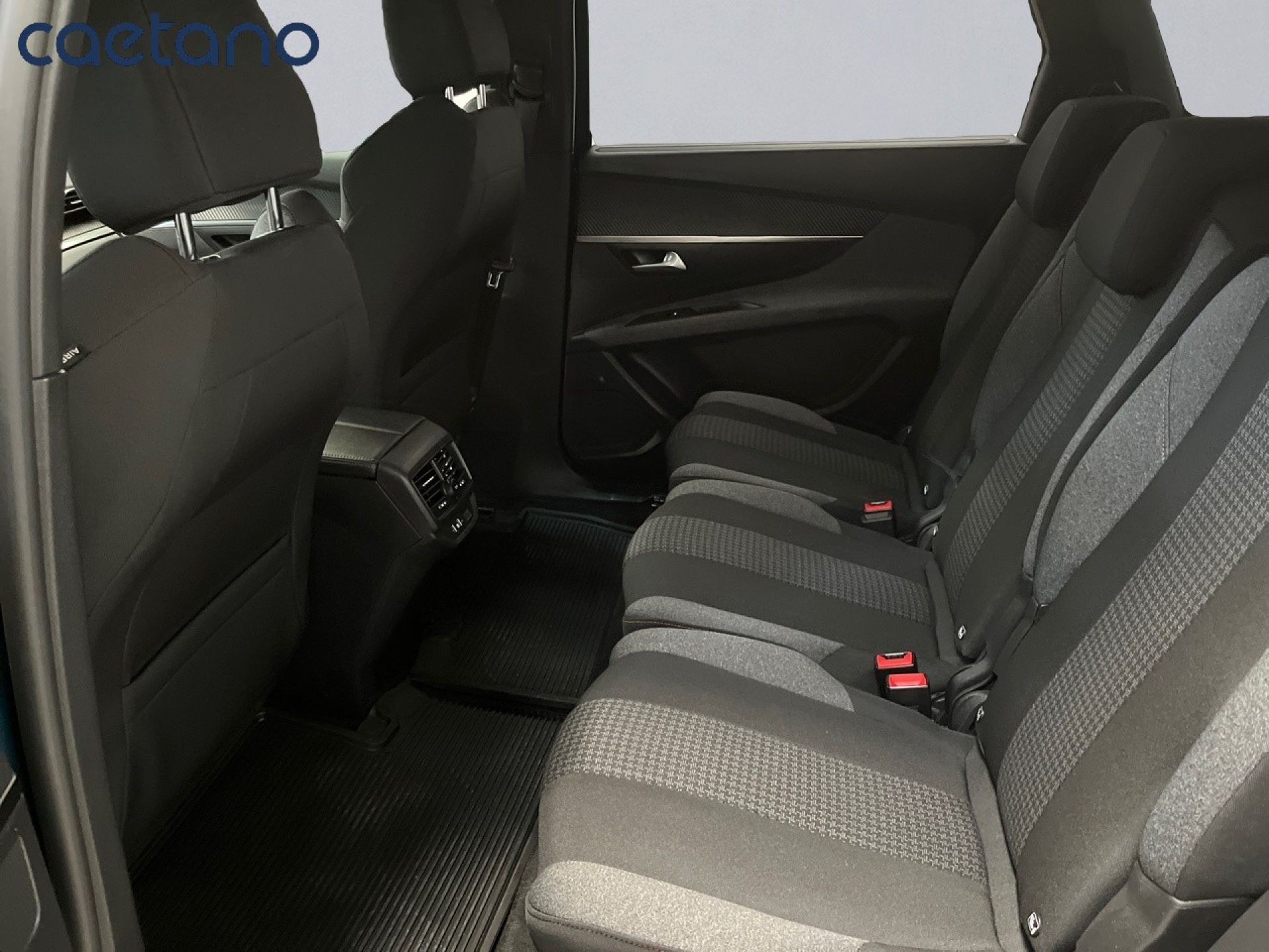 Peugeot 5008 - 12