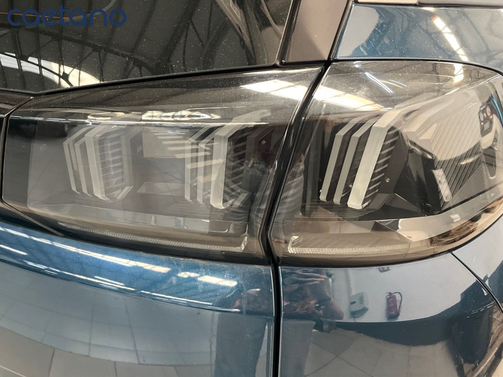 Peugeot 5008 - 10