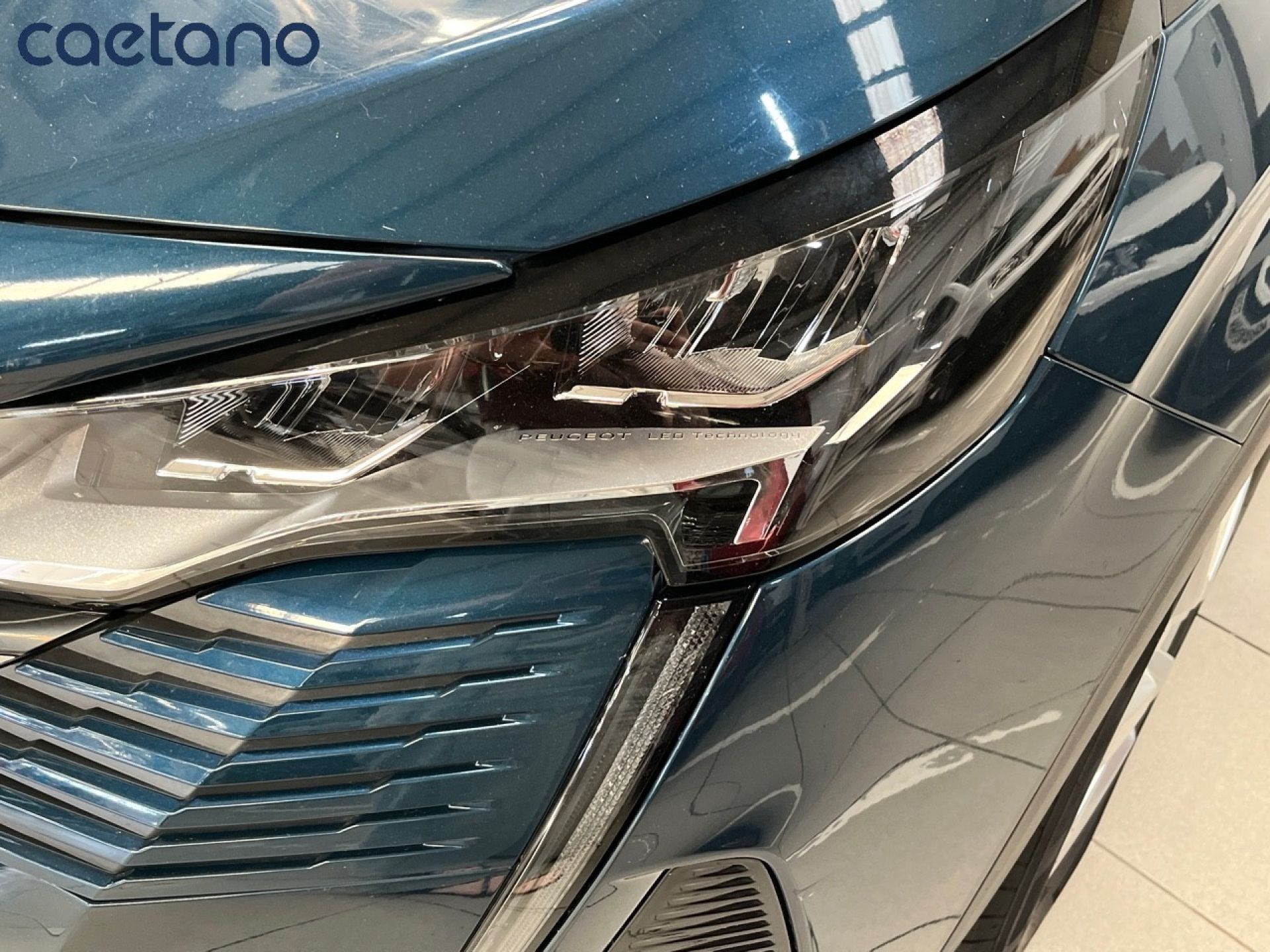 Peugeot 5008 - 9