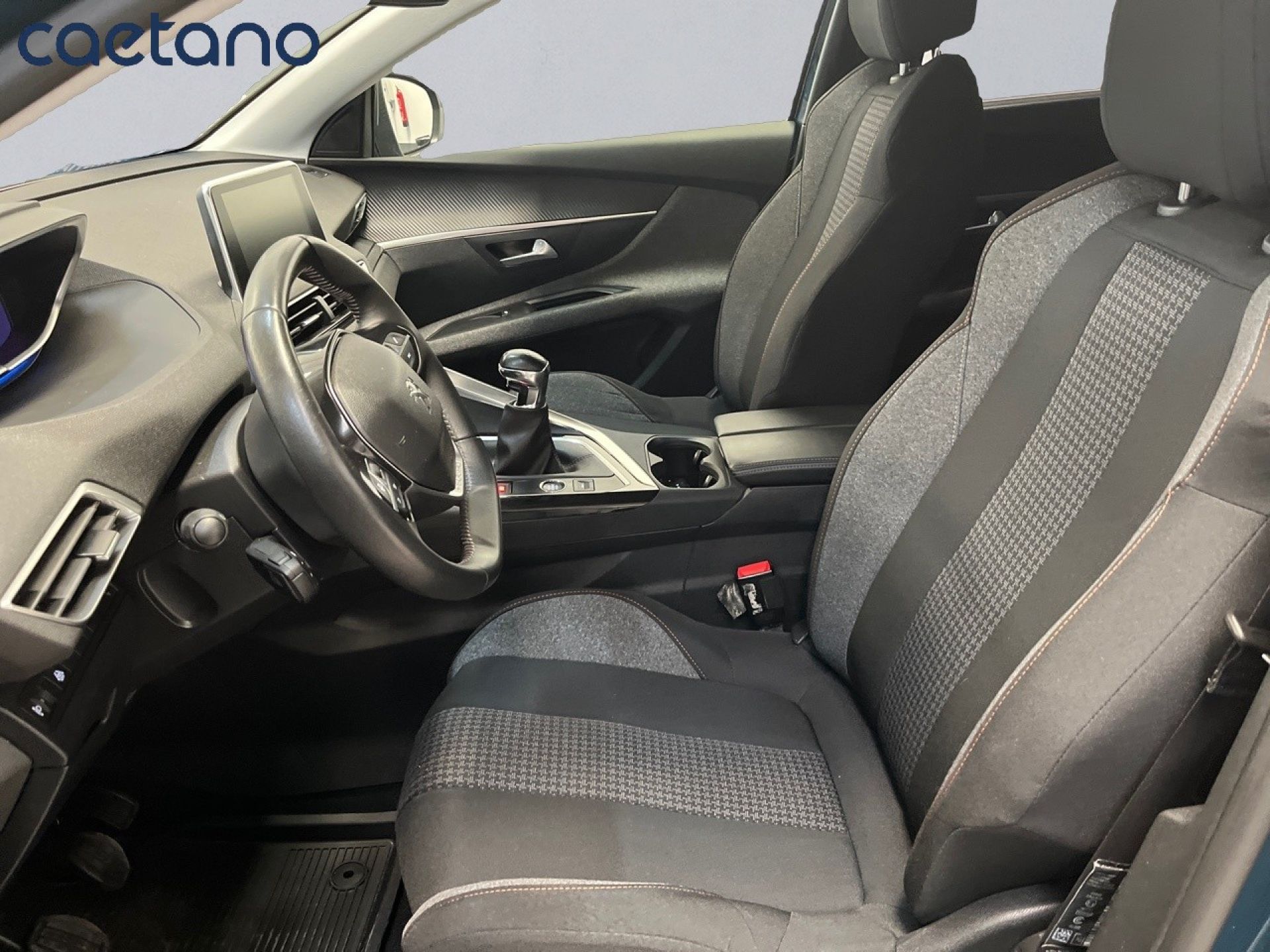 Peugeot 5008 - 11