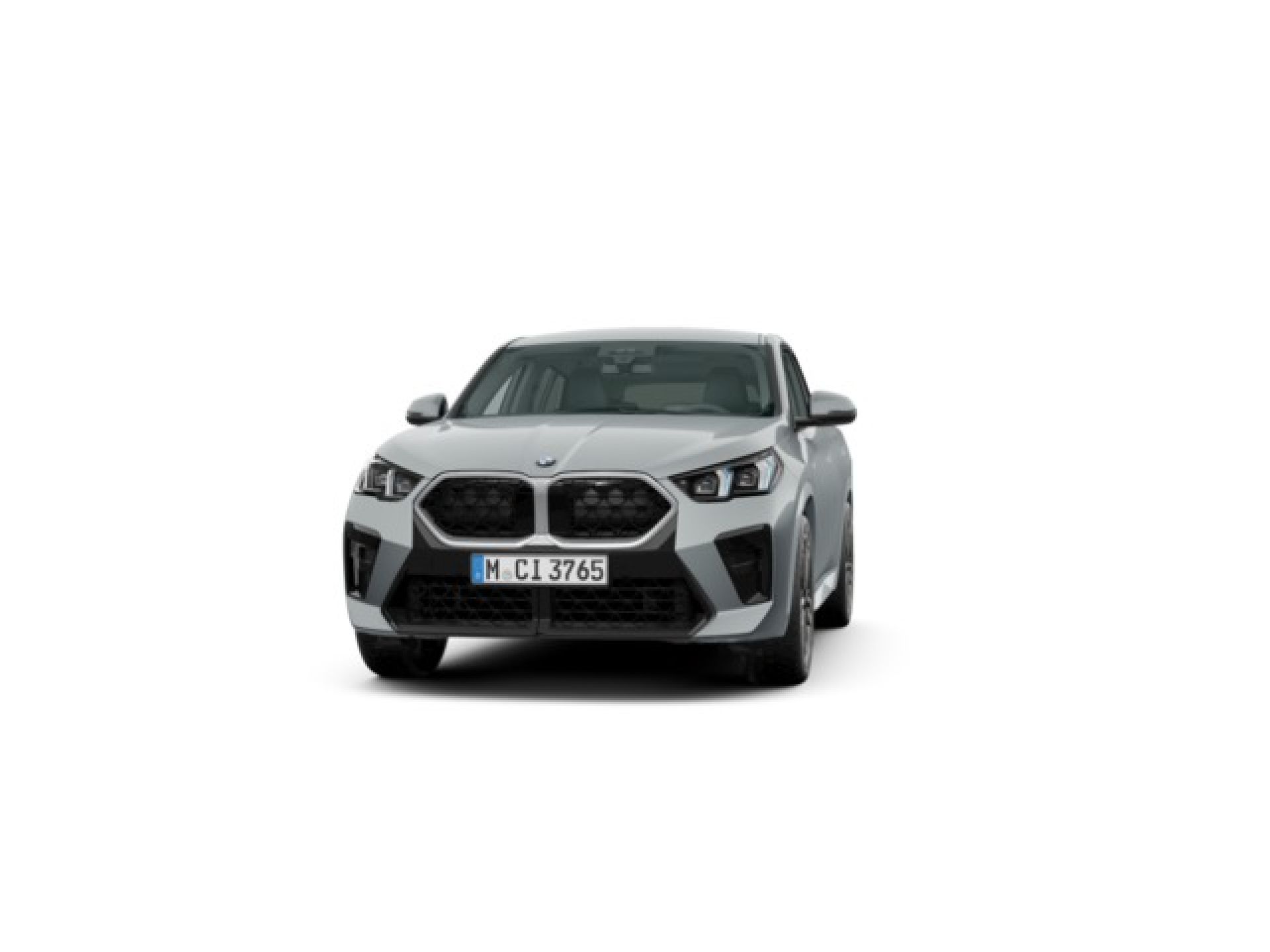 BMW X2 - 2