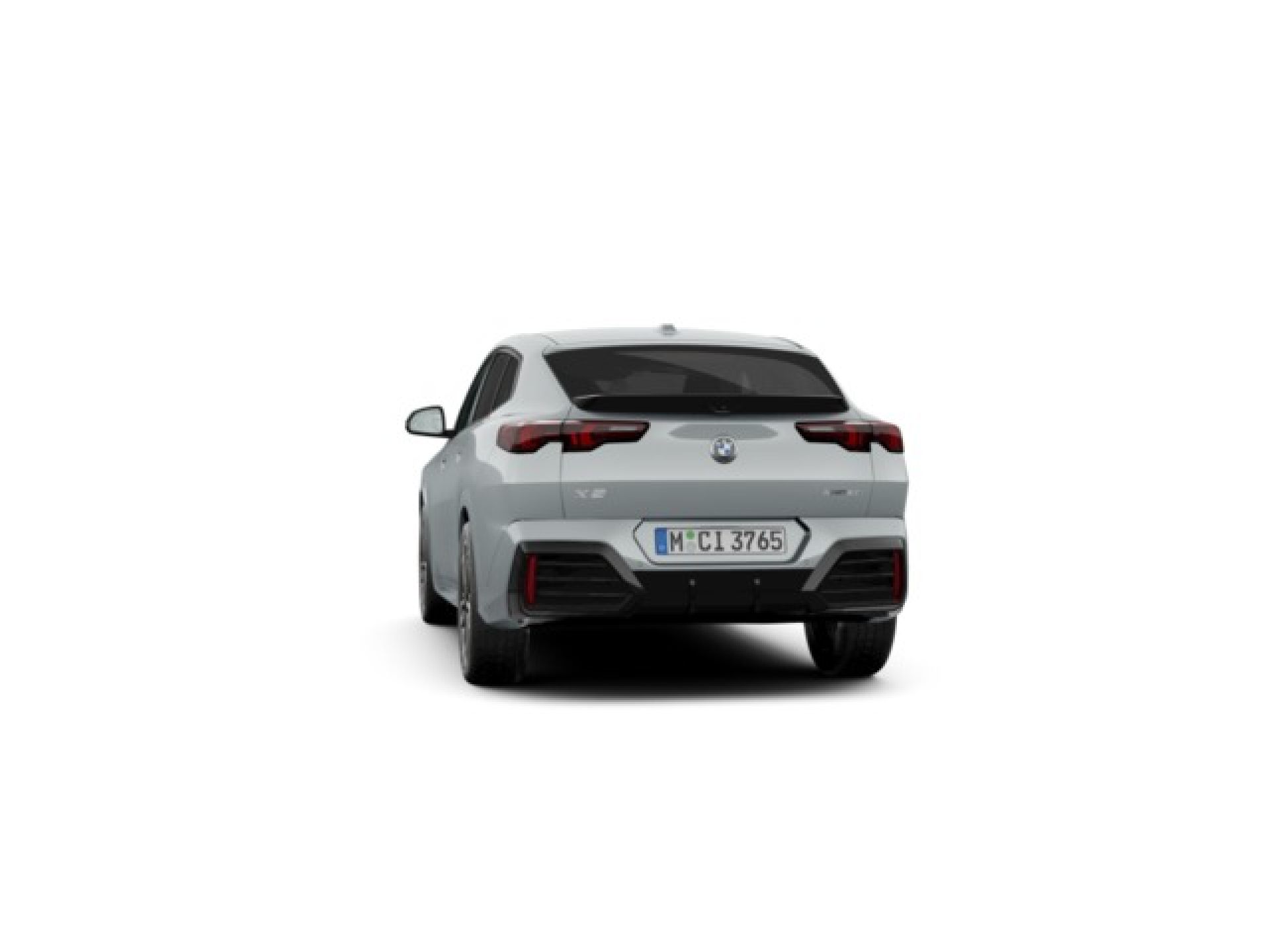 BMW X2 - 5