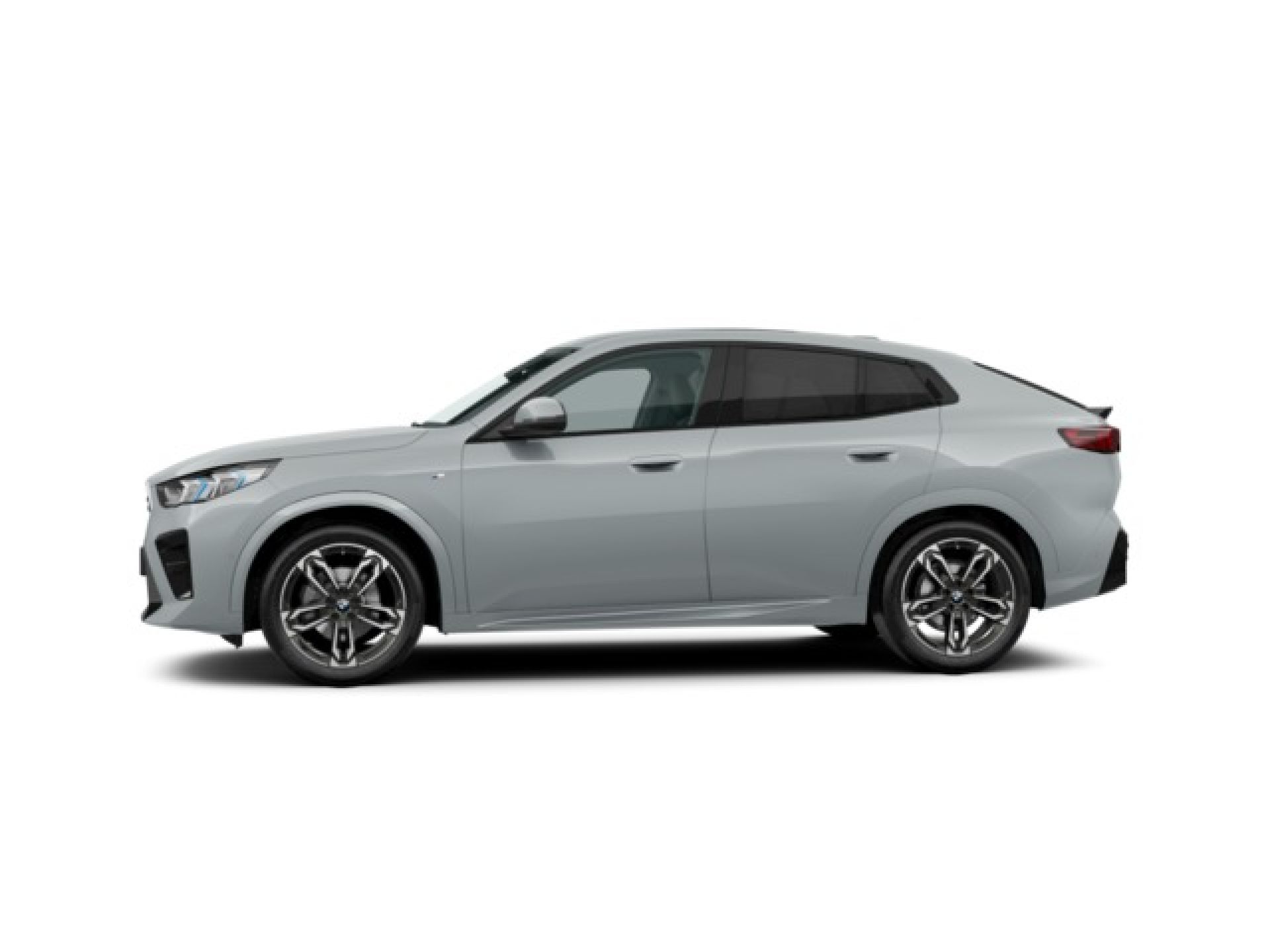 BMW X2 - 3