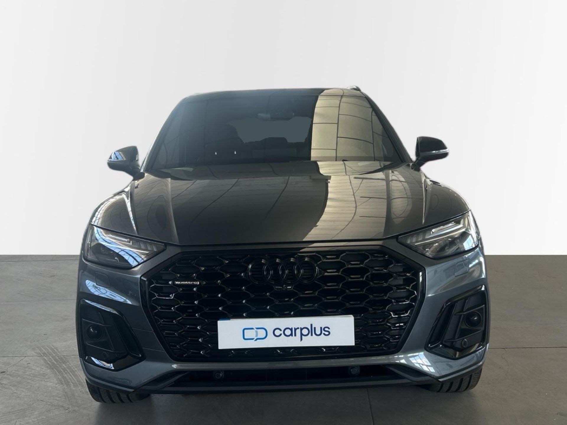 Audi Q5 SPORTBACK - 3