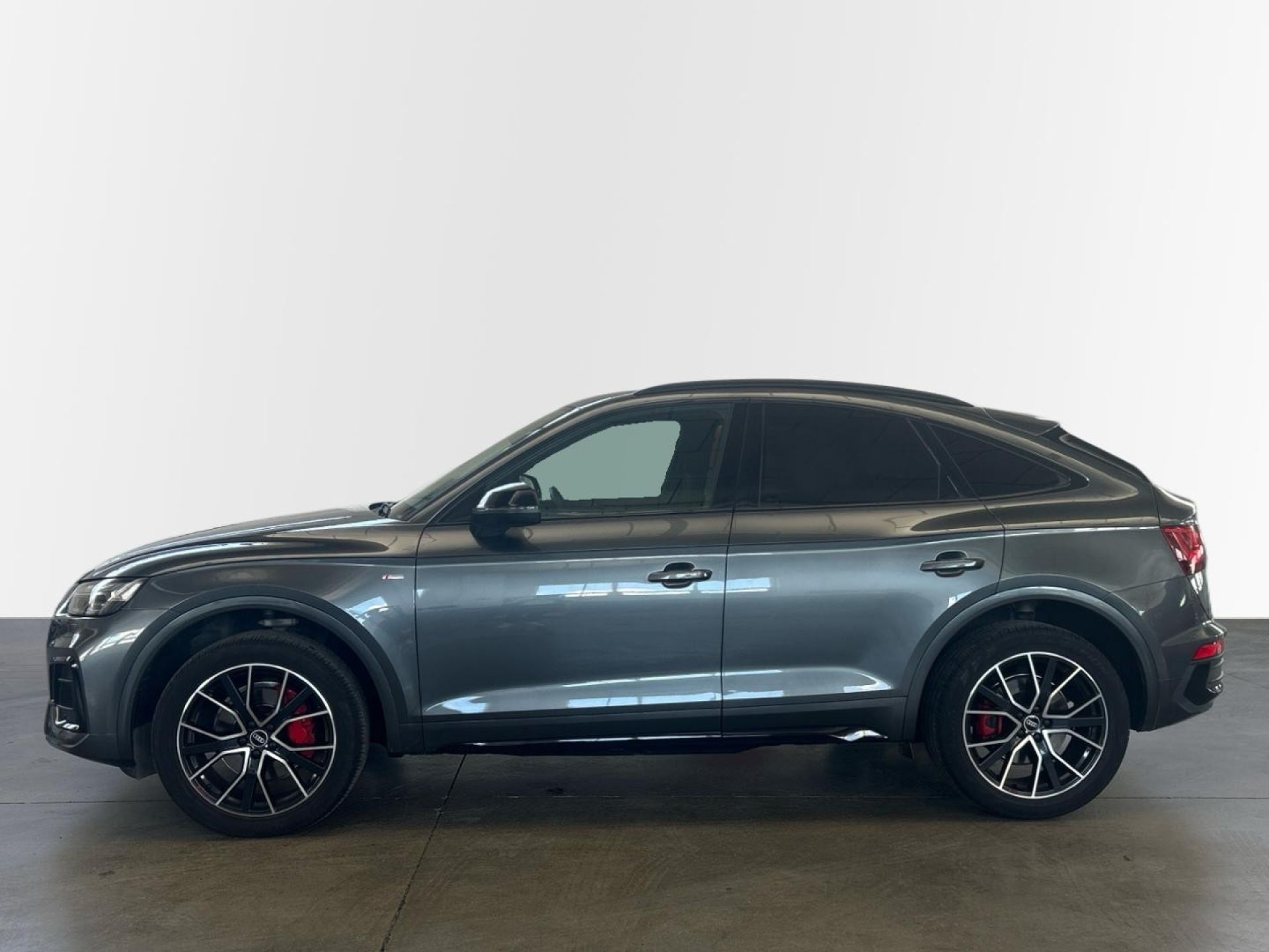 Audi Q5 SPORTBACK - 4