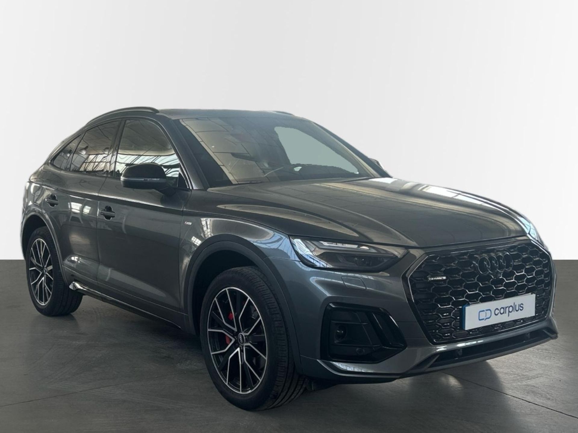 Audi Q5 SPORTBACK - 2