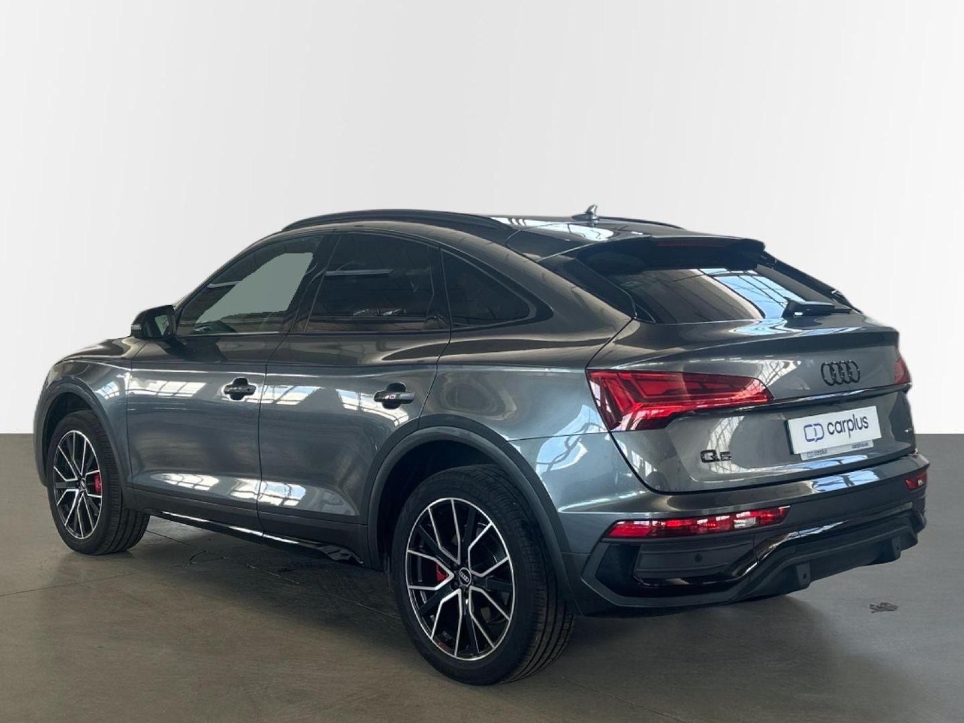 Audi Q5 SPORTBACK - 5