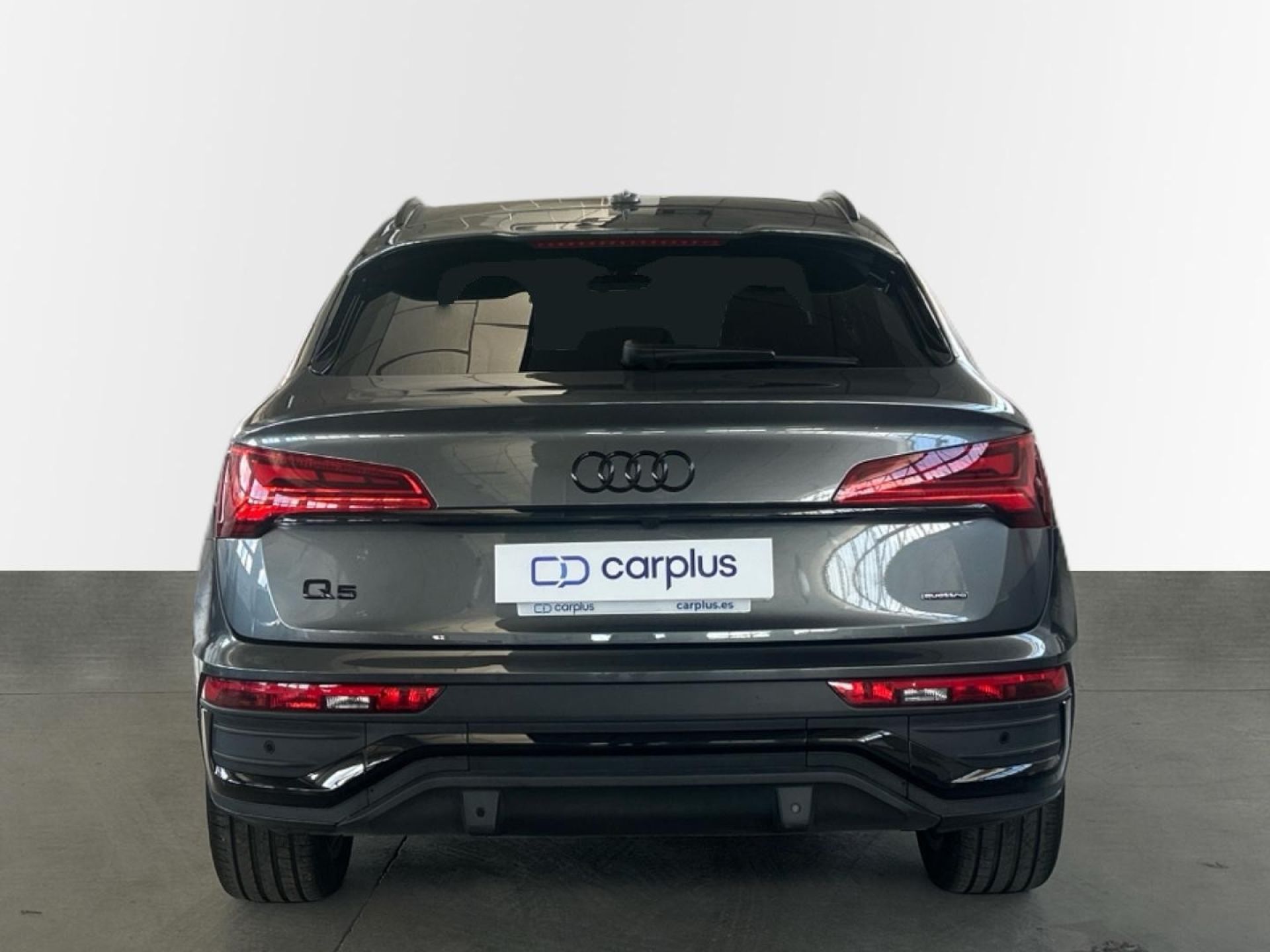 Audi Q5 SPORTBACK - 6