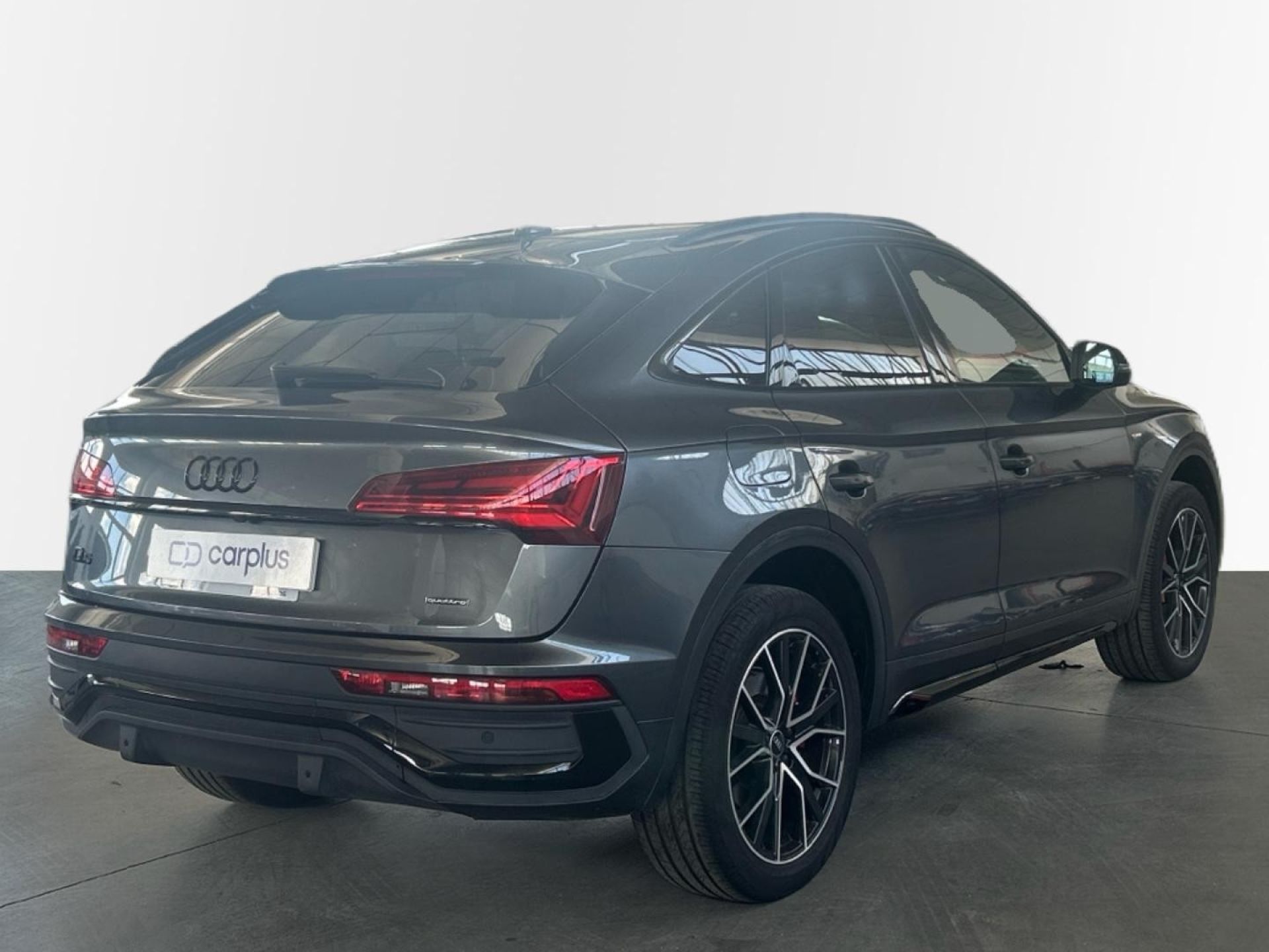 Audi Q5 SPORTBACK - 7
