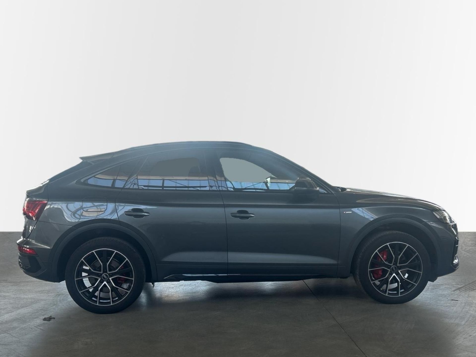Audi Q5 SPORTBACK - 8