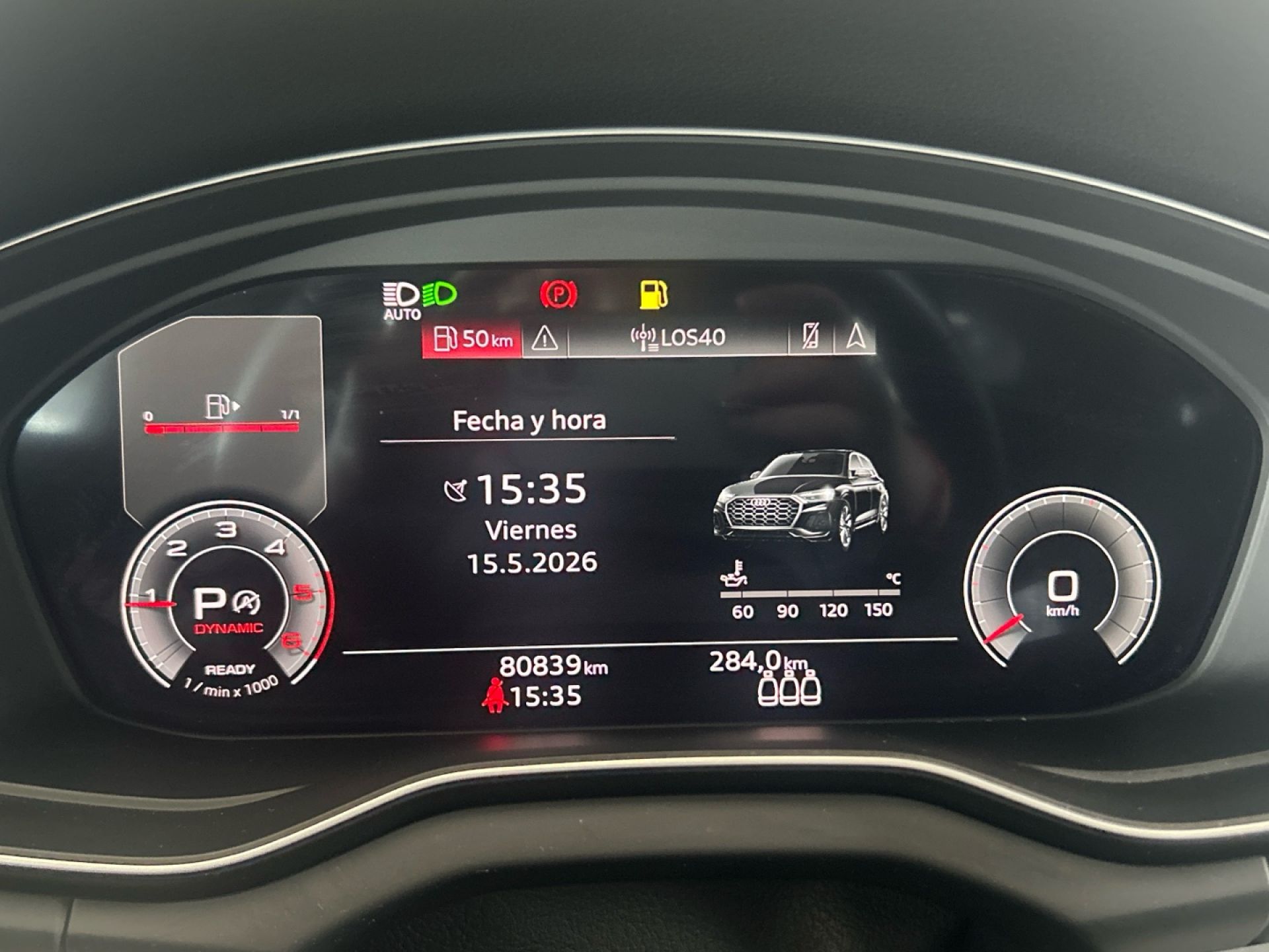 Audi Q5 SPORTBACK - 9