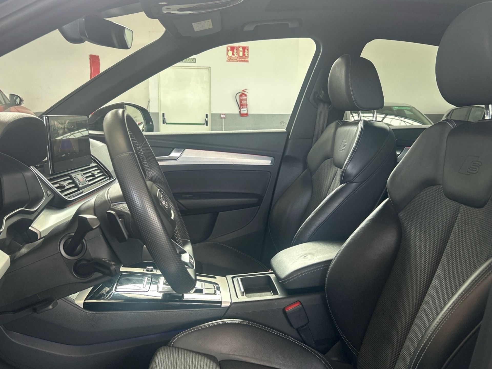 Audi Q5 SPORTBACK - 11