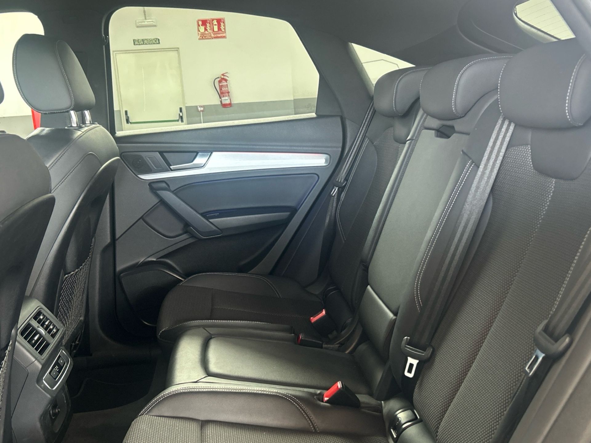 Audi Q5 SPORTBACK - 12