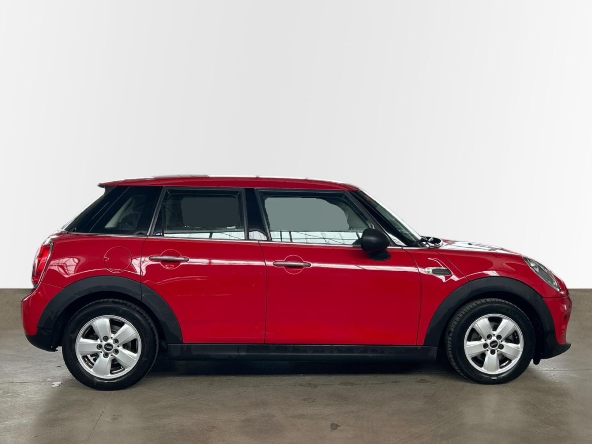 Mini Mini - 7