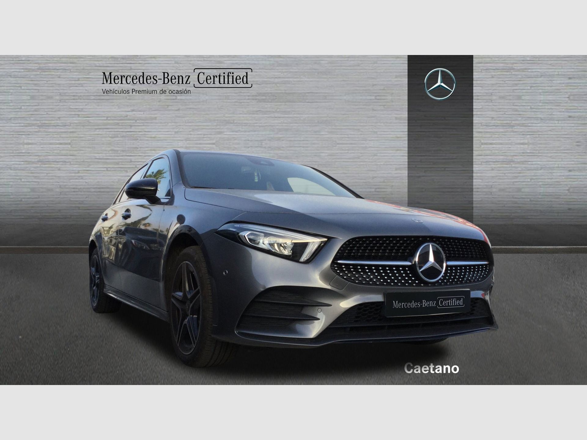 Mercedes-Benz Clase A - 2