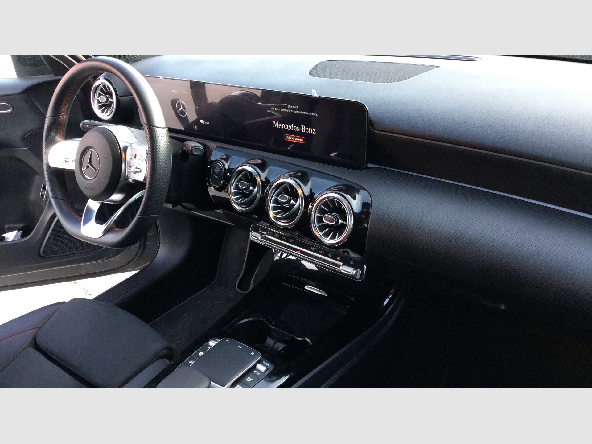 Mercedes-Benz Clase A - 7