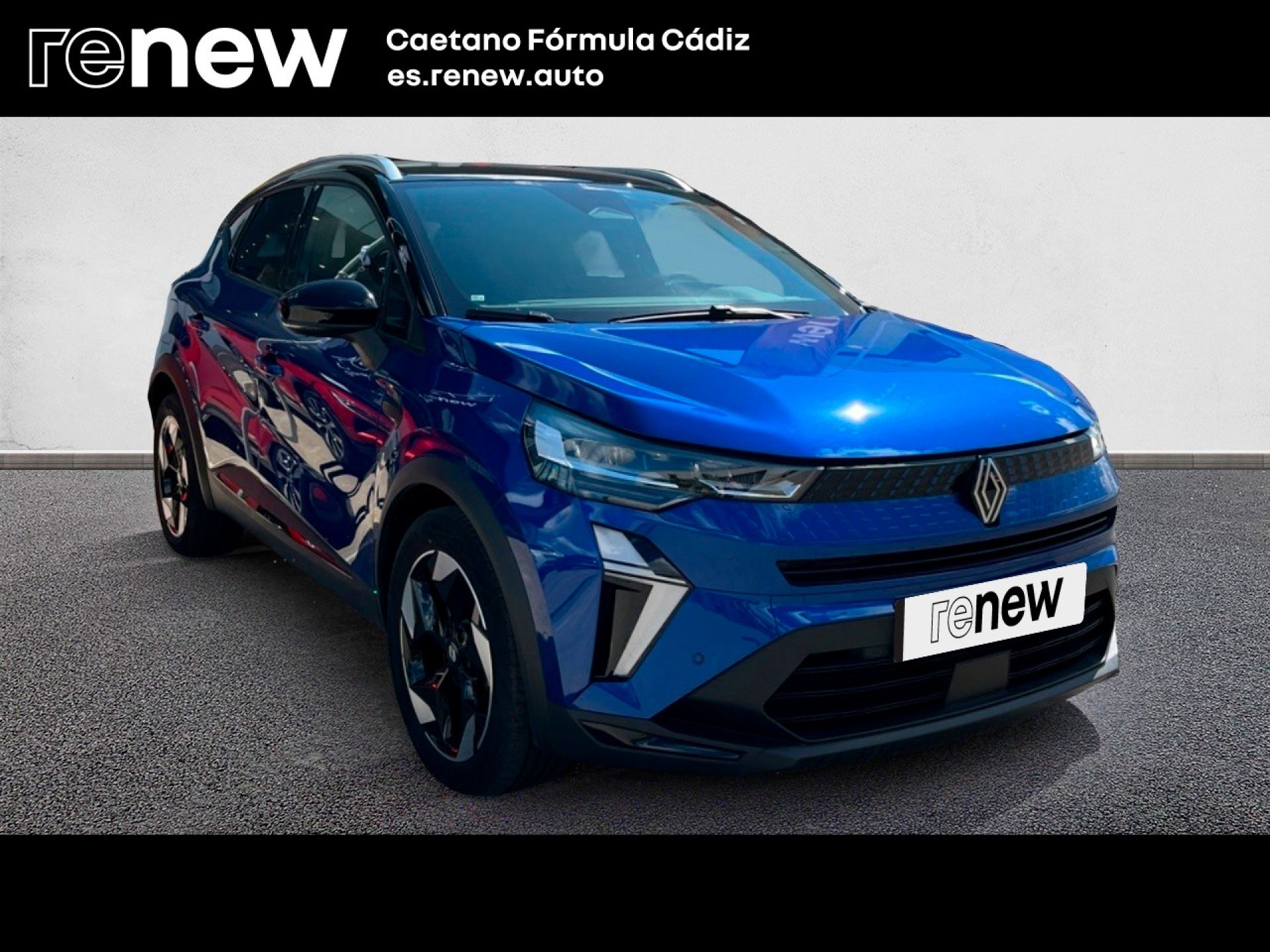 Renault Captur - 3