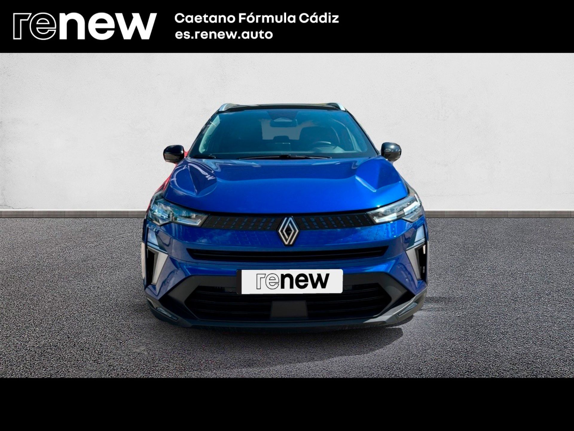 Renault Captur - 2